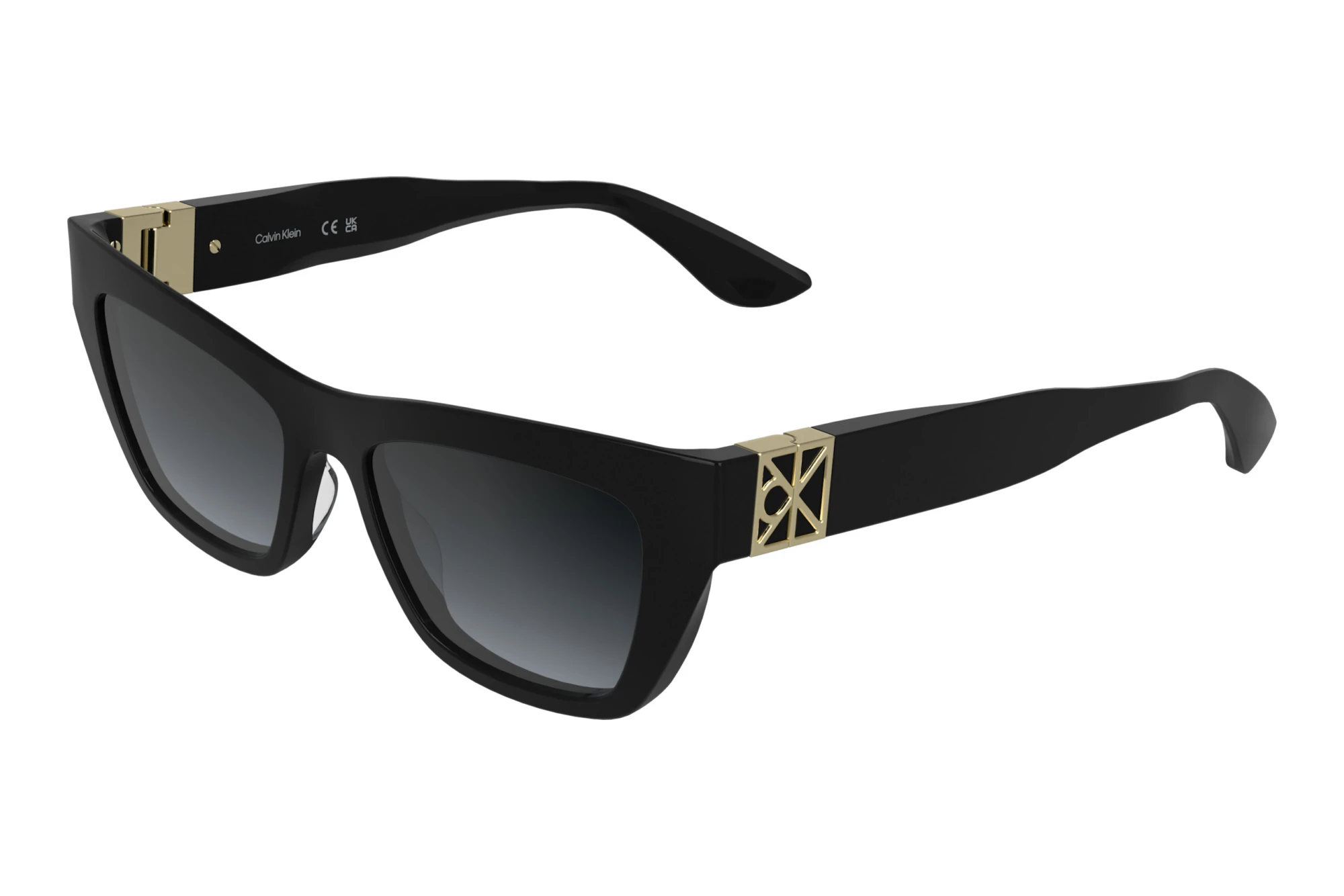 Calvin Klein   CK26534S 001 _CK26534SBLACK