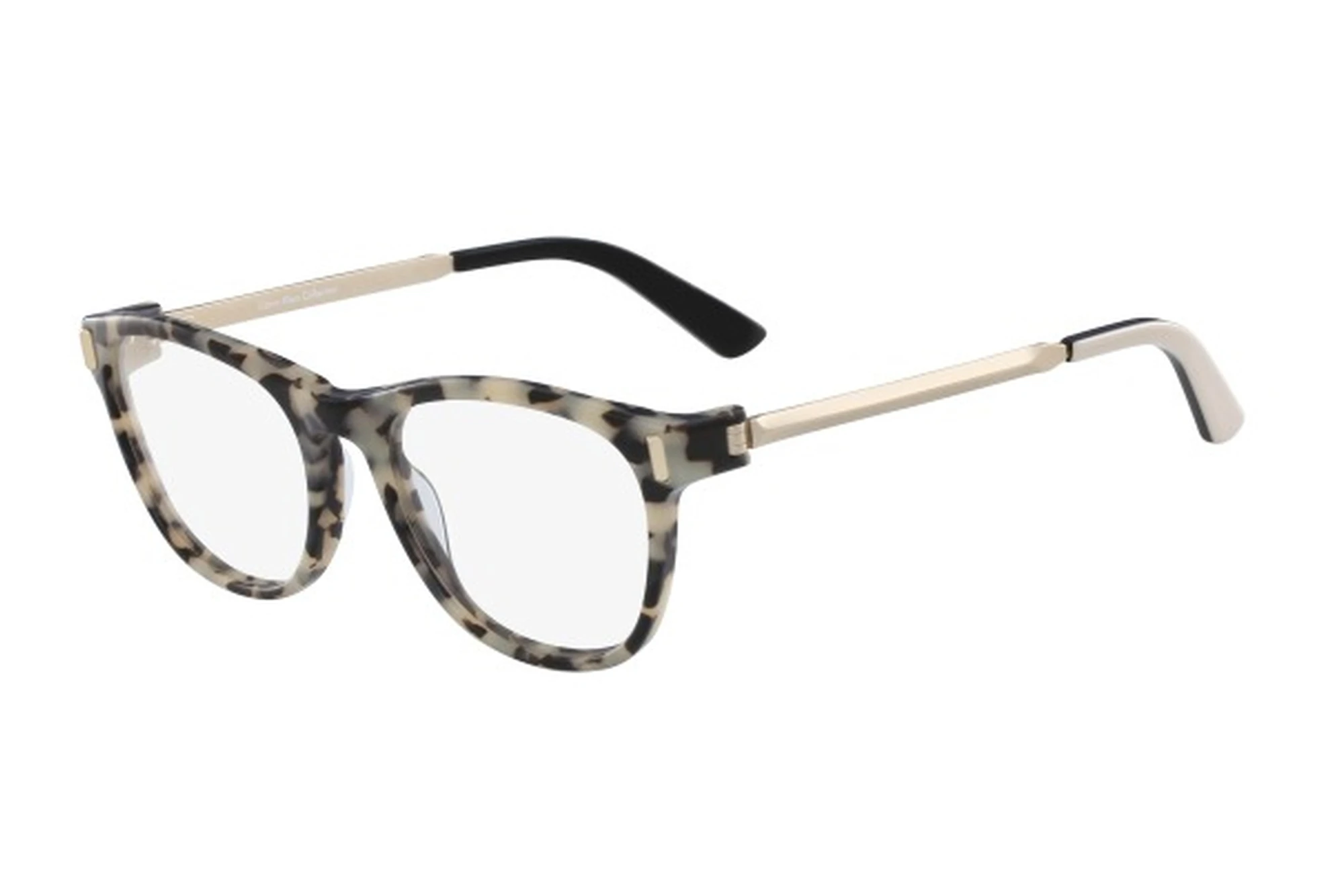 Calvin Klein   CK8562 106 CREAM TORTOISE