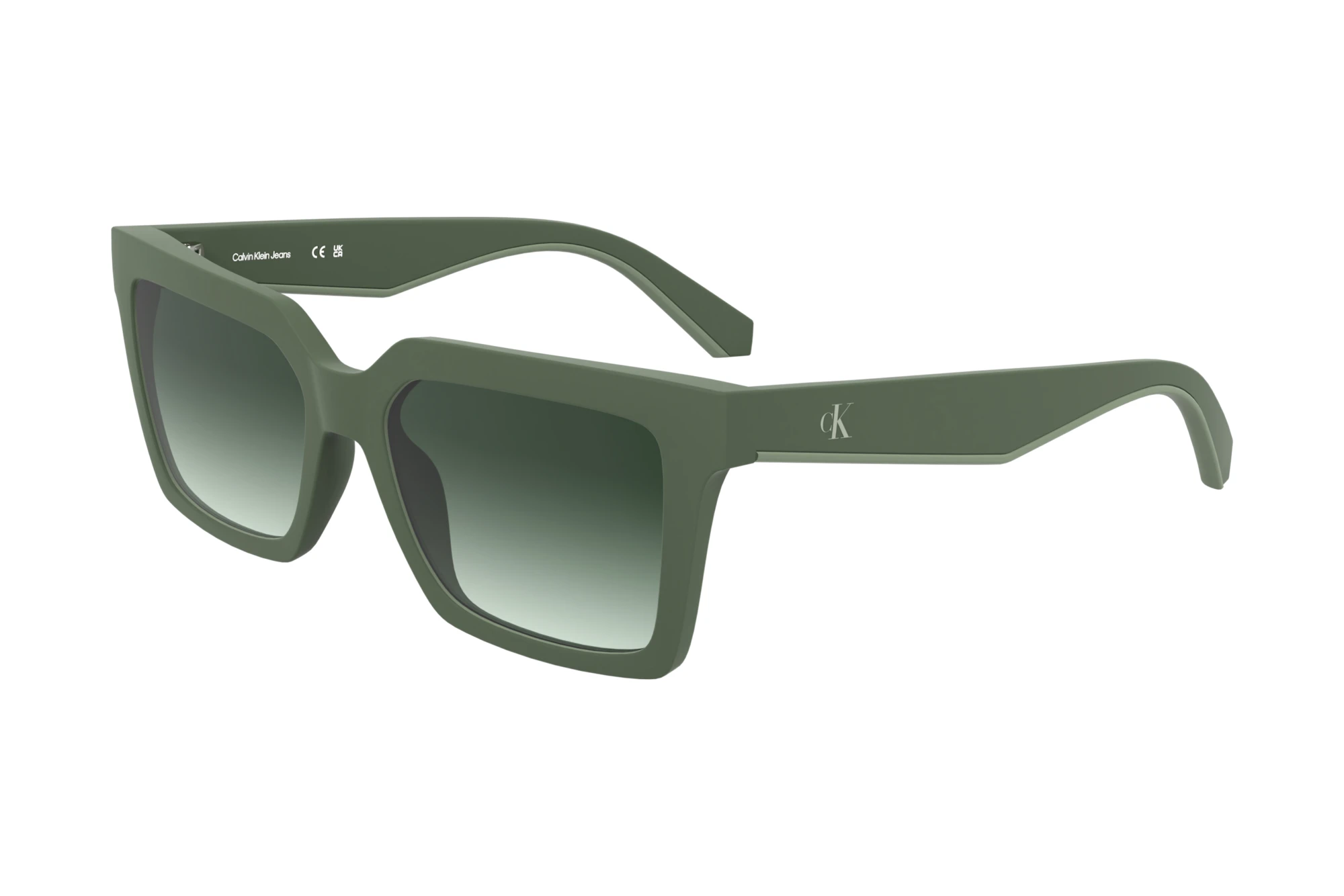 Calvin Klein   CKJ25602S N 302 _CKJ25602SNMATTE SAGE