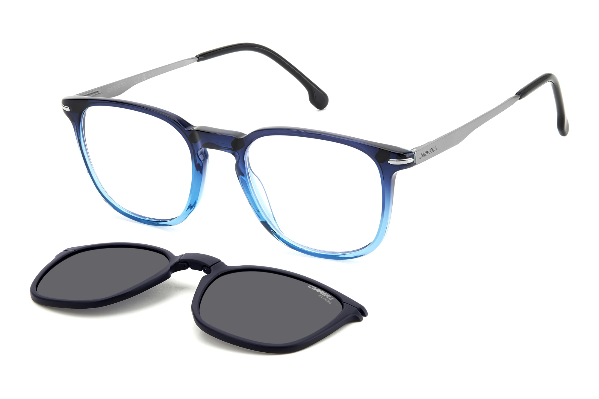 Carrera   CA 332/CS PJP/M9 GREY POLARIZEDBLUE
