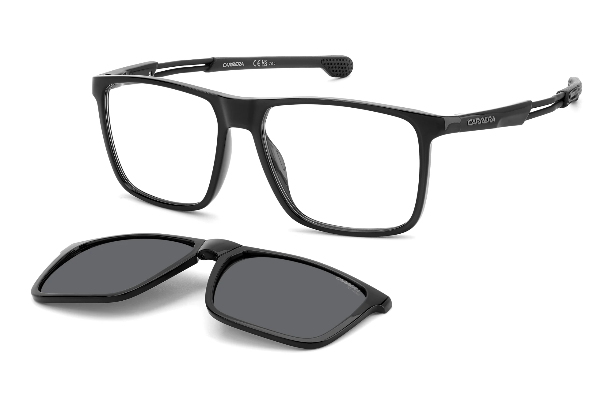 Carrera   CA 4020/CS 807/M9 GREY POLARIZEDBLACK