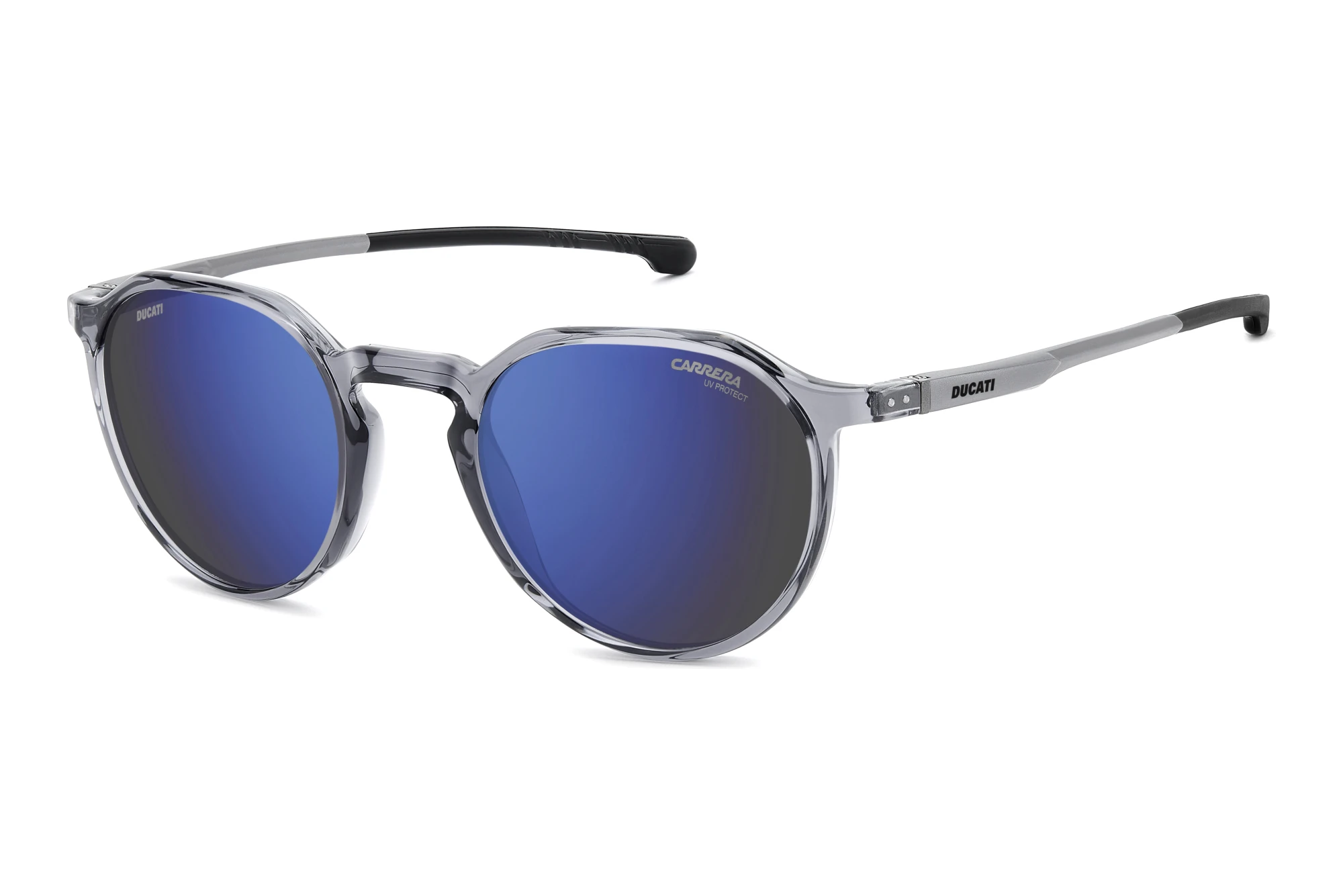 Carrera   CARDUC 063/S KB7/XT BLU SKY MIRRORGREY