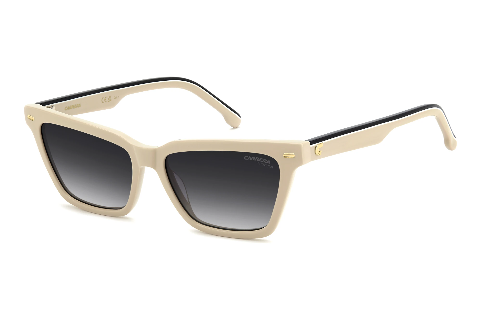 Carrera   CARRERA 3083/S 10A/9O DARK GREY SHADEDBEIGE