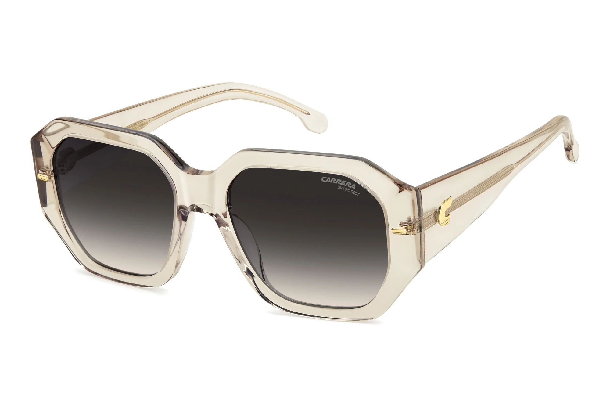Carrera   CARRERA 3109/S 10A/9O GREY SHADEDBEIGE