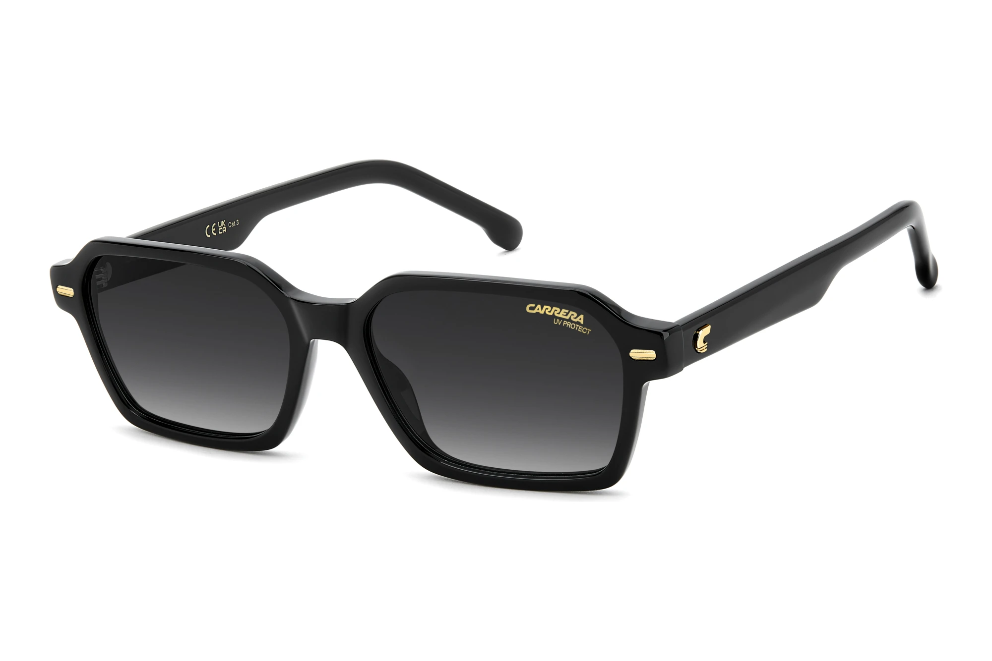 Carrera   CARRERA 3114/S 807/9O GREY SHADEDBLACK