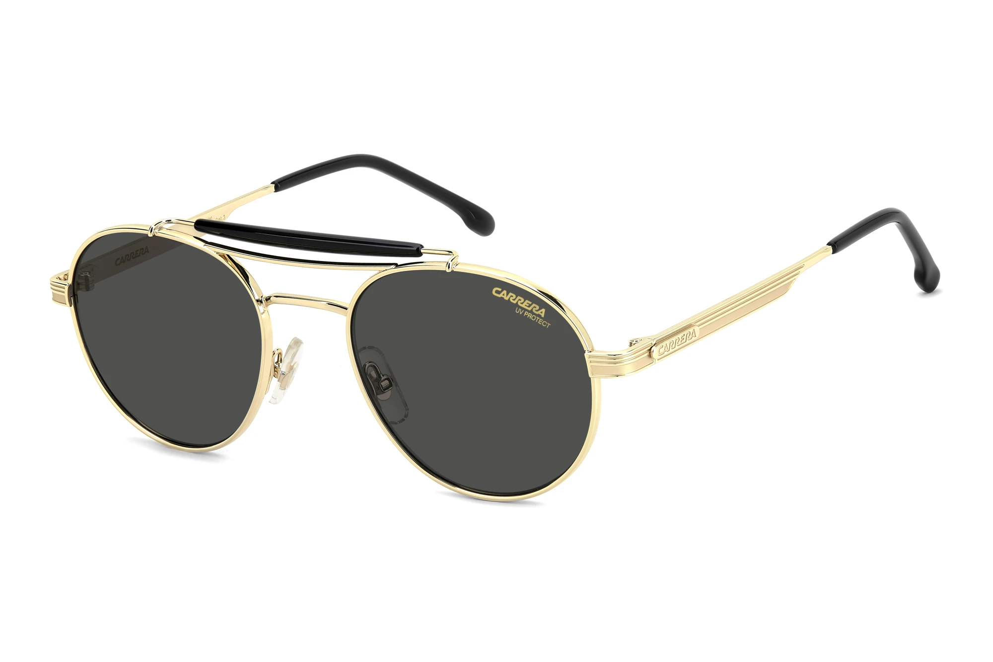 Carrera   CARRERA 381/S J5G/IR GREYGOLD