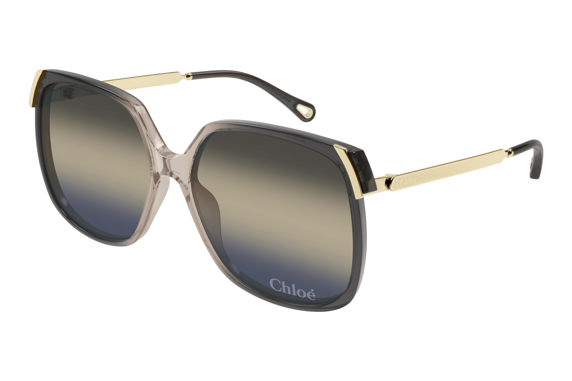 Chloé   CH0286S 009 GREY