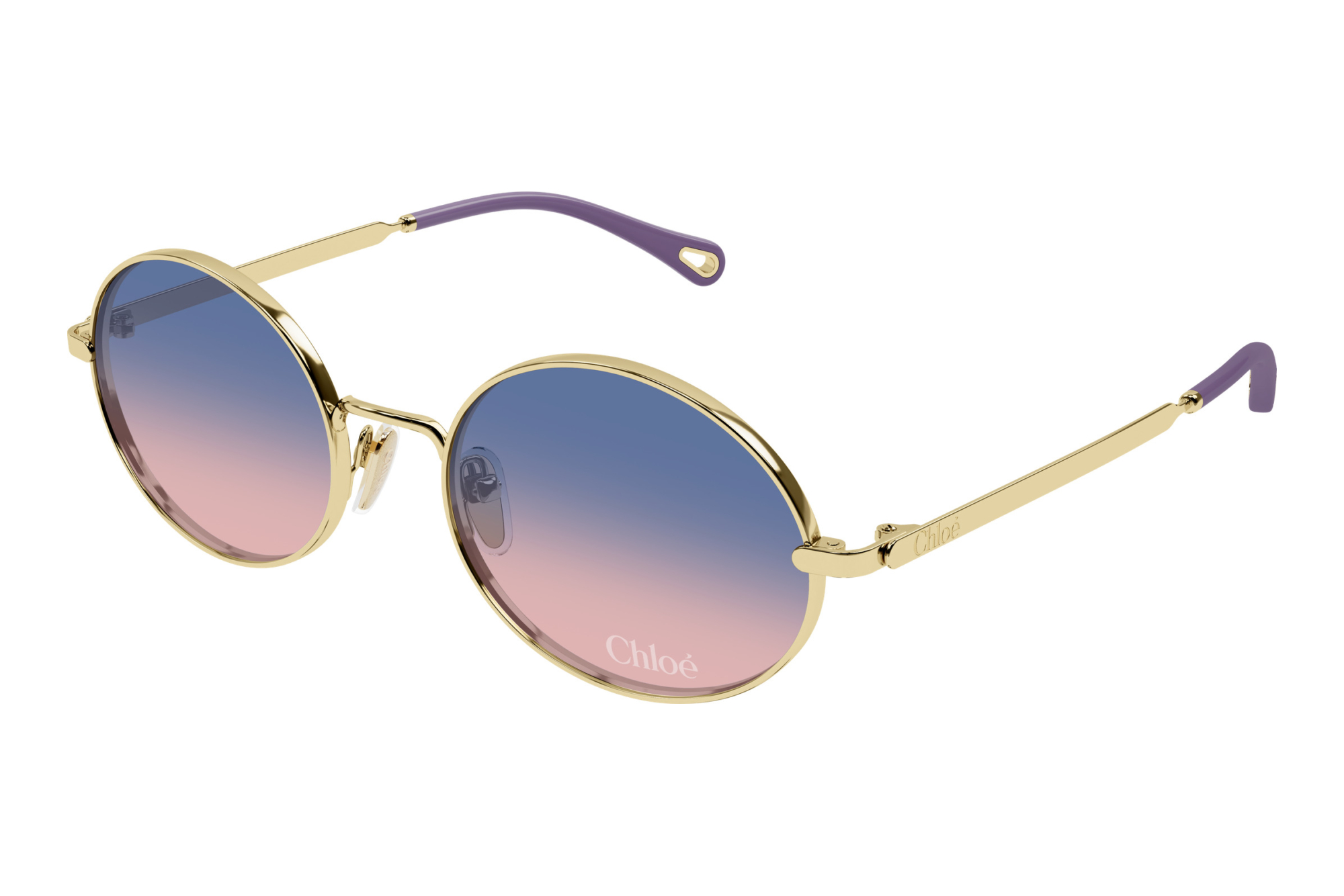 Chloé   CH0326S 003 GOLD