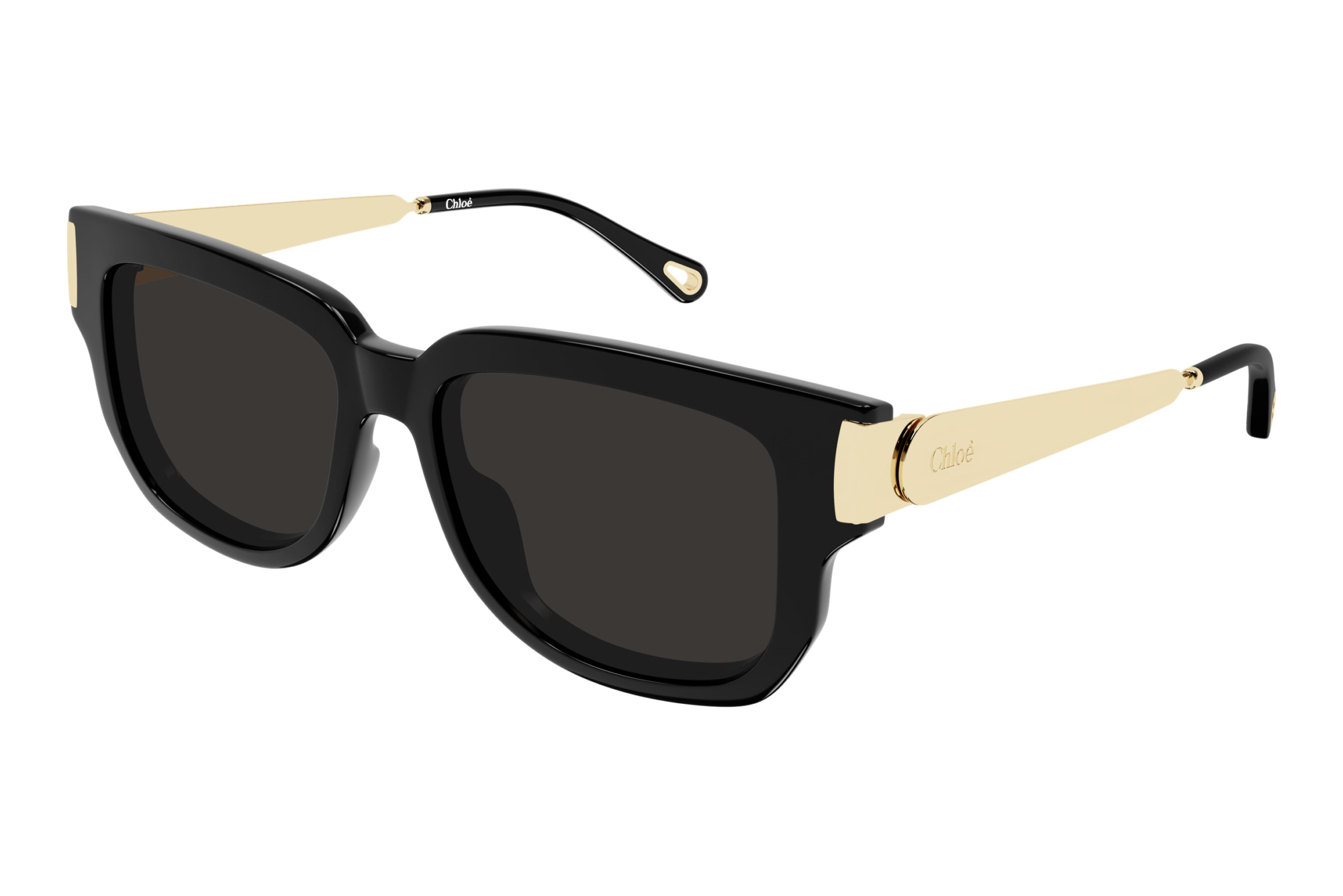 Chloé   CH0351S 001 BLACK