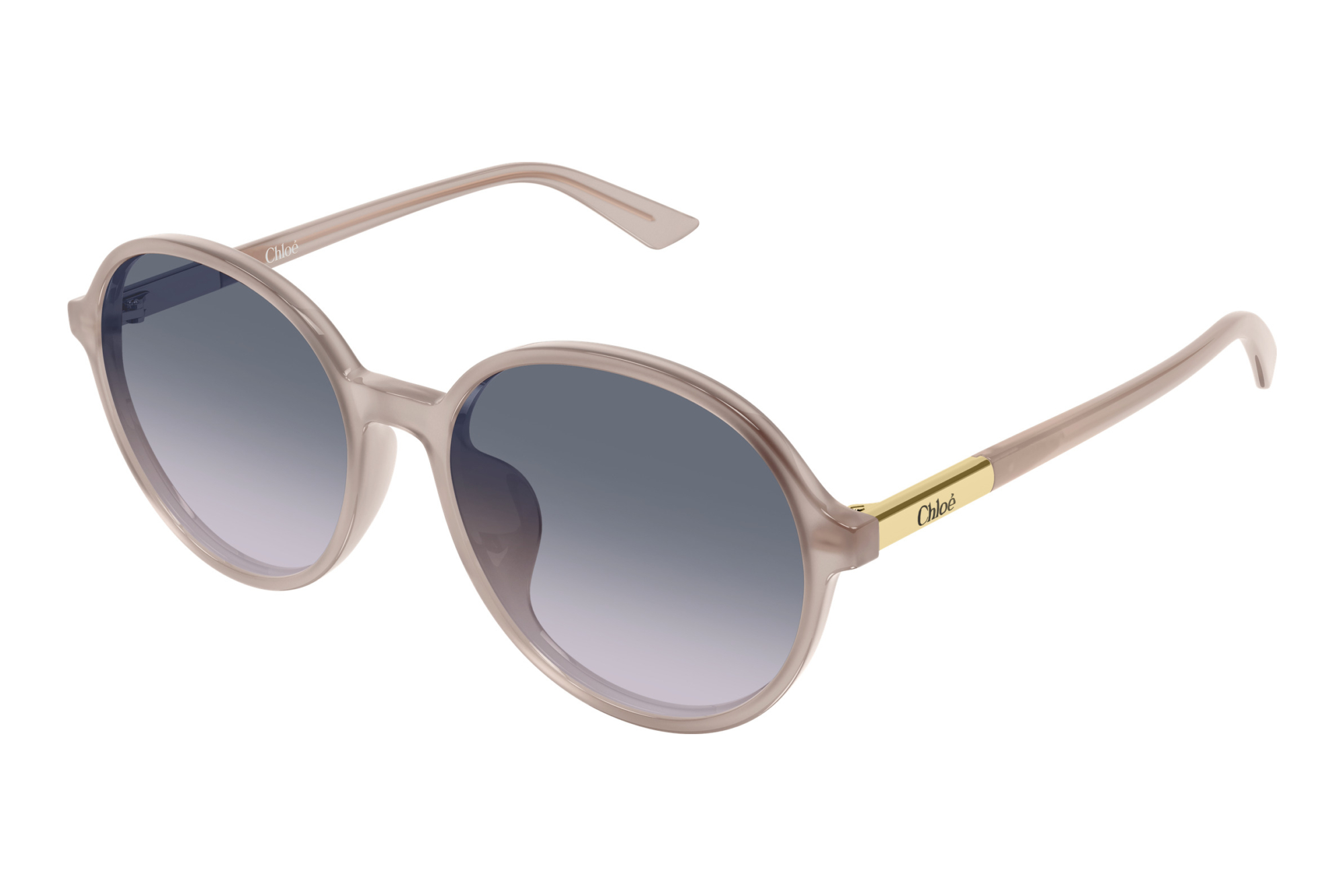 Chloé   CH0365SK 005 BEIGE