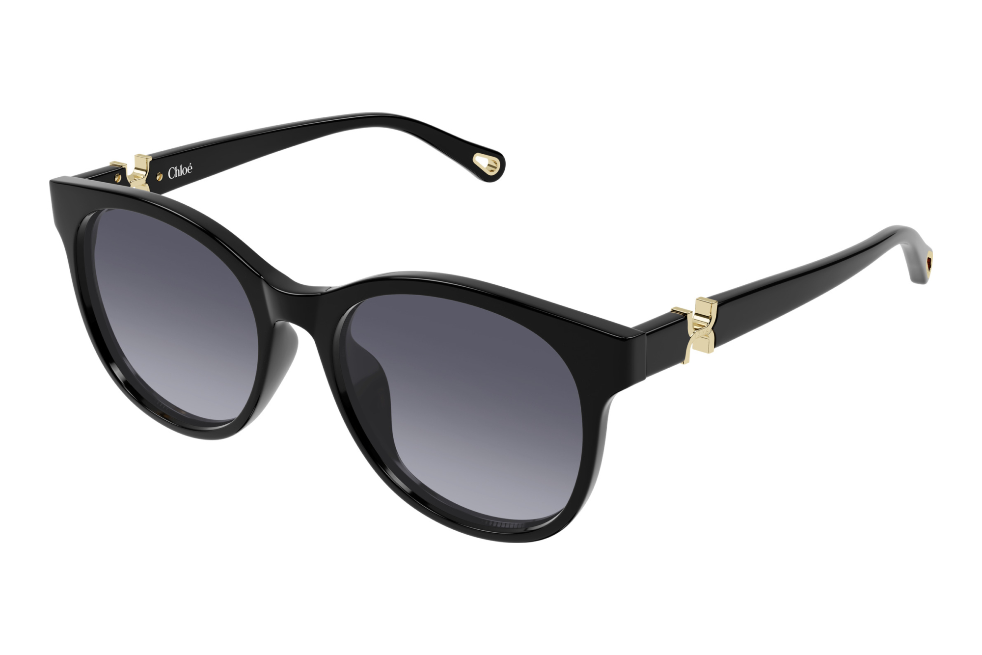 Chloé   CH0375SK 001 BLACK
