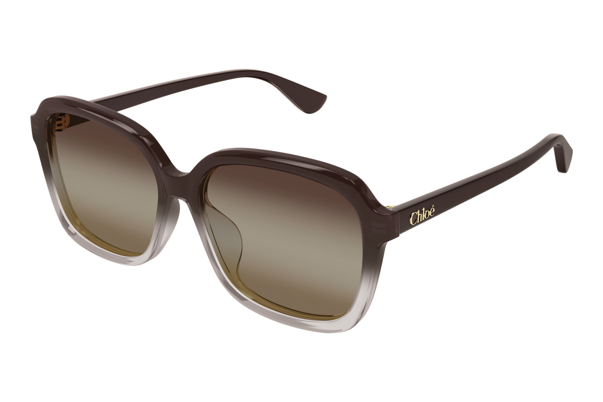 Chloé   CH0390SK 003 BROWN