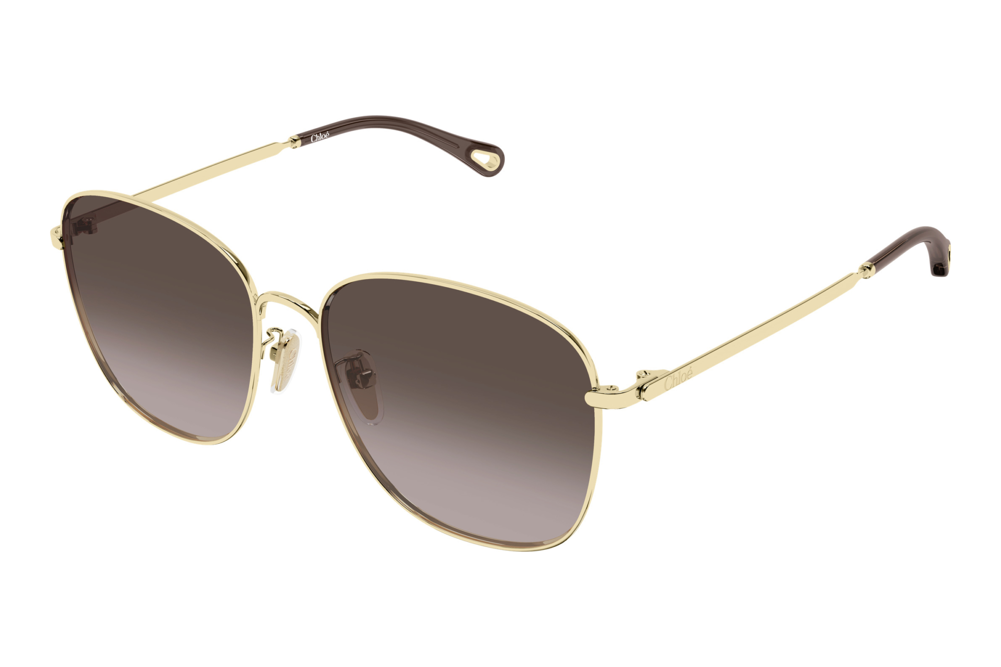 Chloé   CH0407SK 002 GOLD