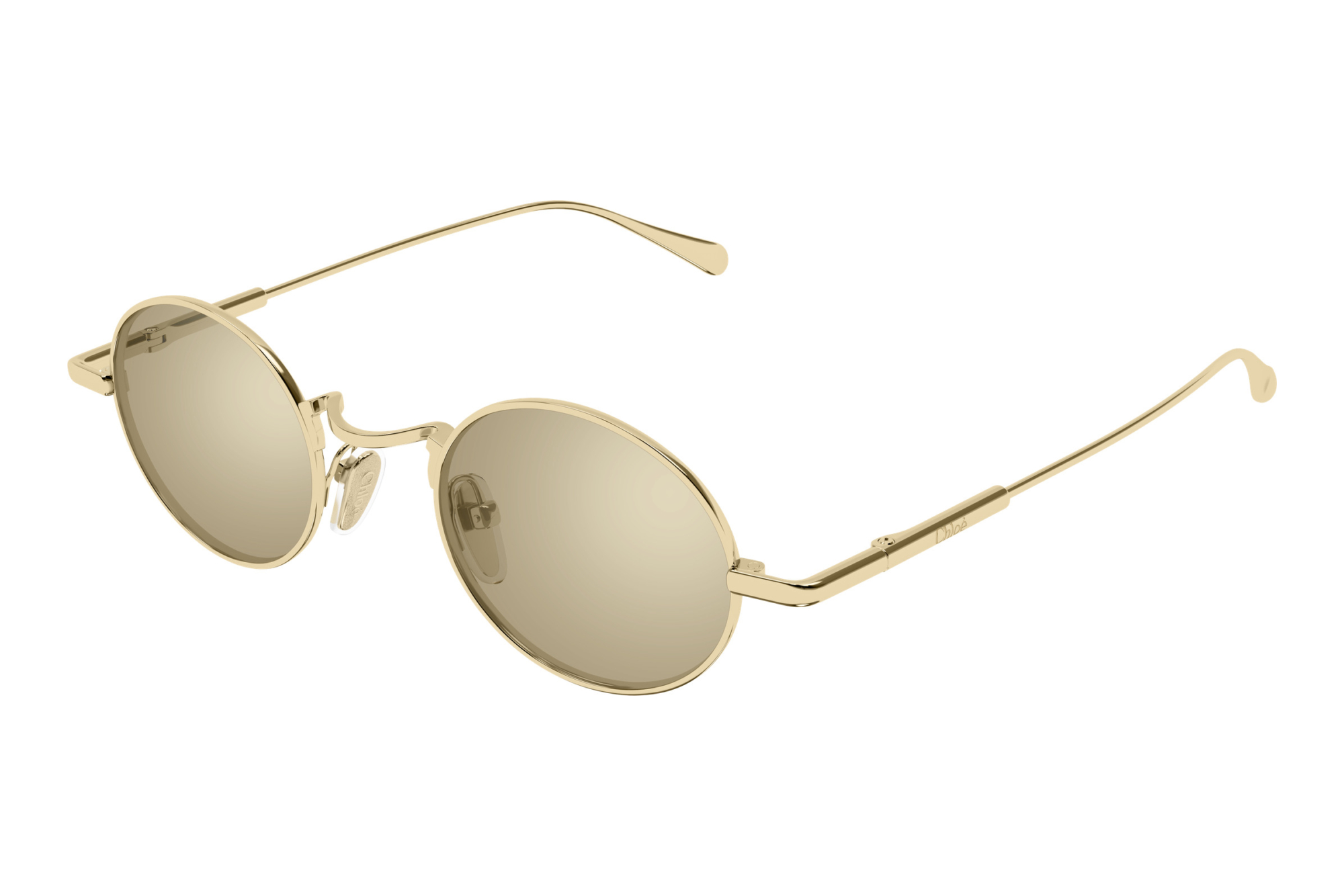 Chloé   CH0414S 001 GOLD