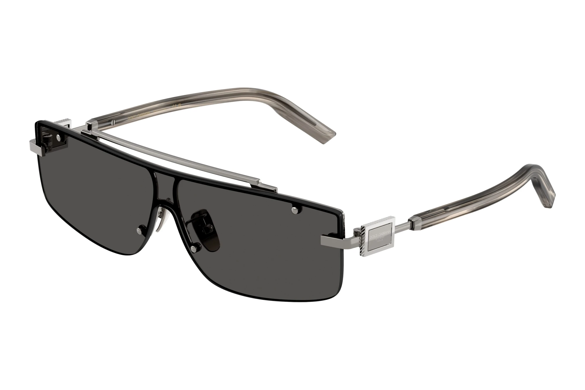 Dolce & Gabbana   DG2335 04/87 Dark GreyGunmetal