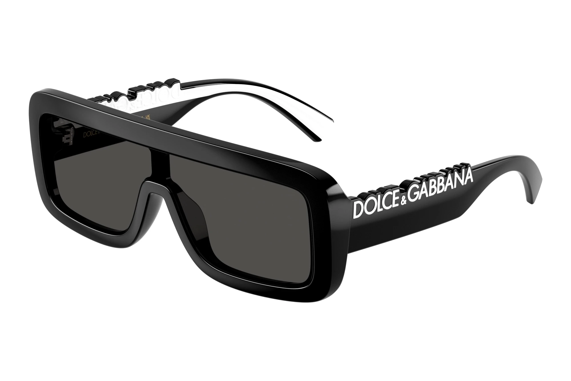 Dolce & Gabbana   DX6013 501/87 Dark GreyBlack