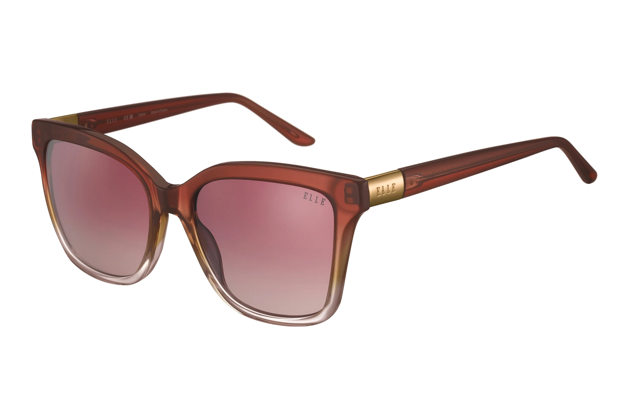 Elle   EL31571 WI red
