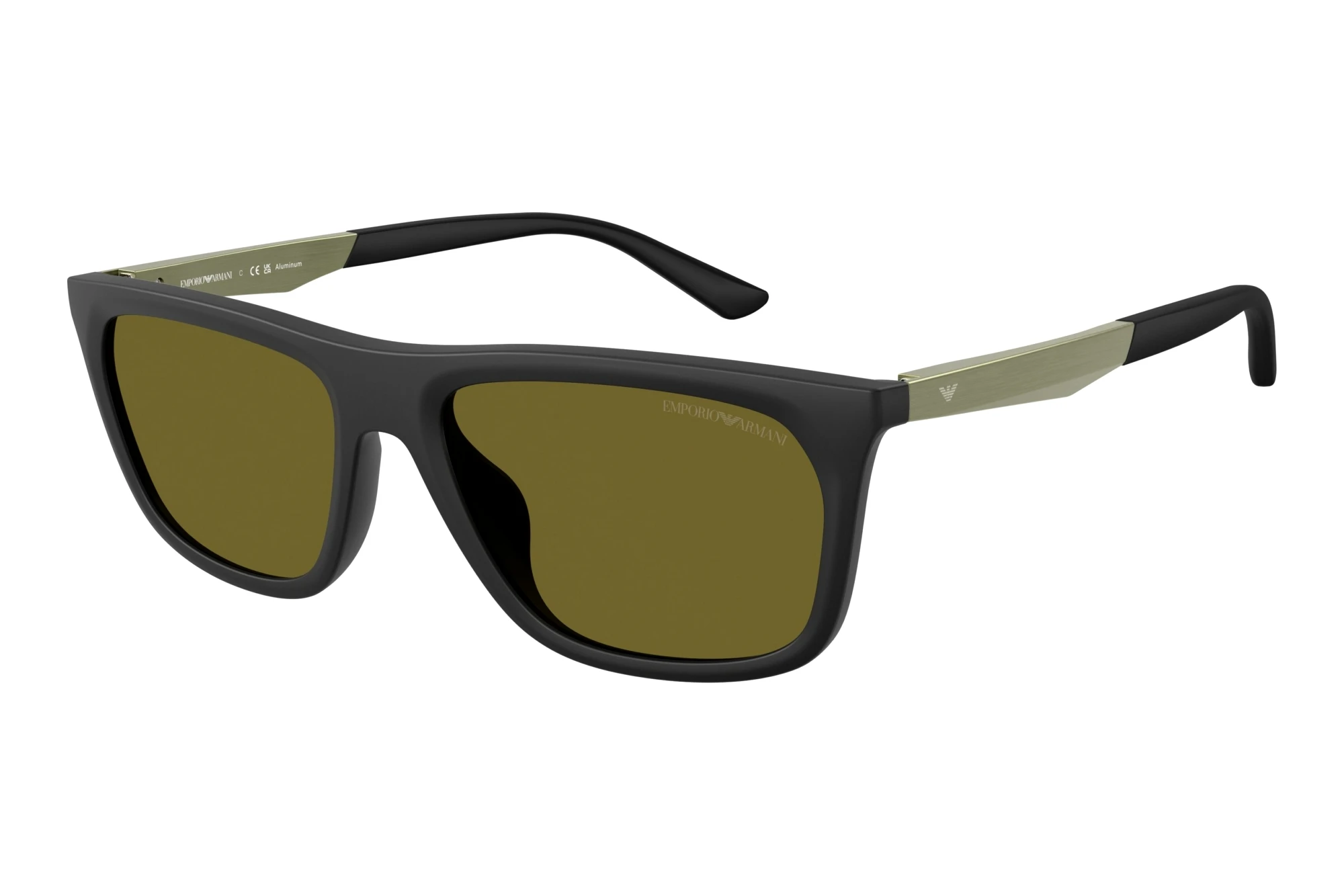 Emporio Armani   EA4272U 6374/2 Dark GreenMatte Black