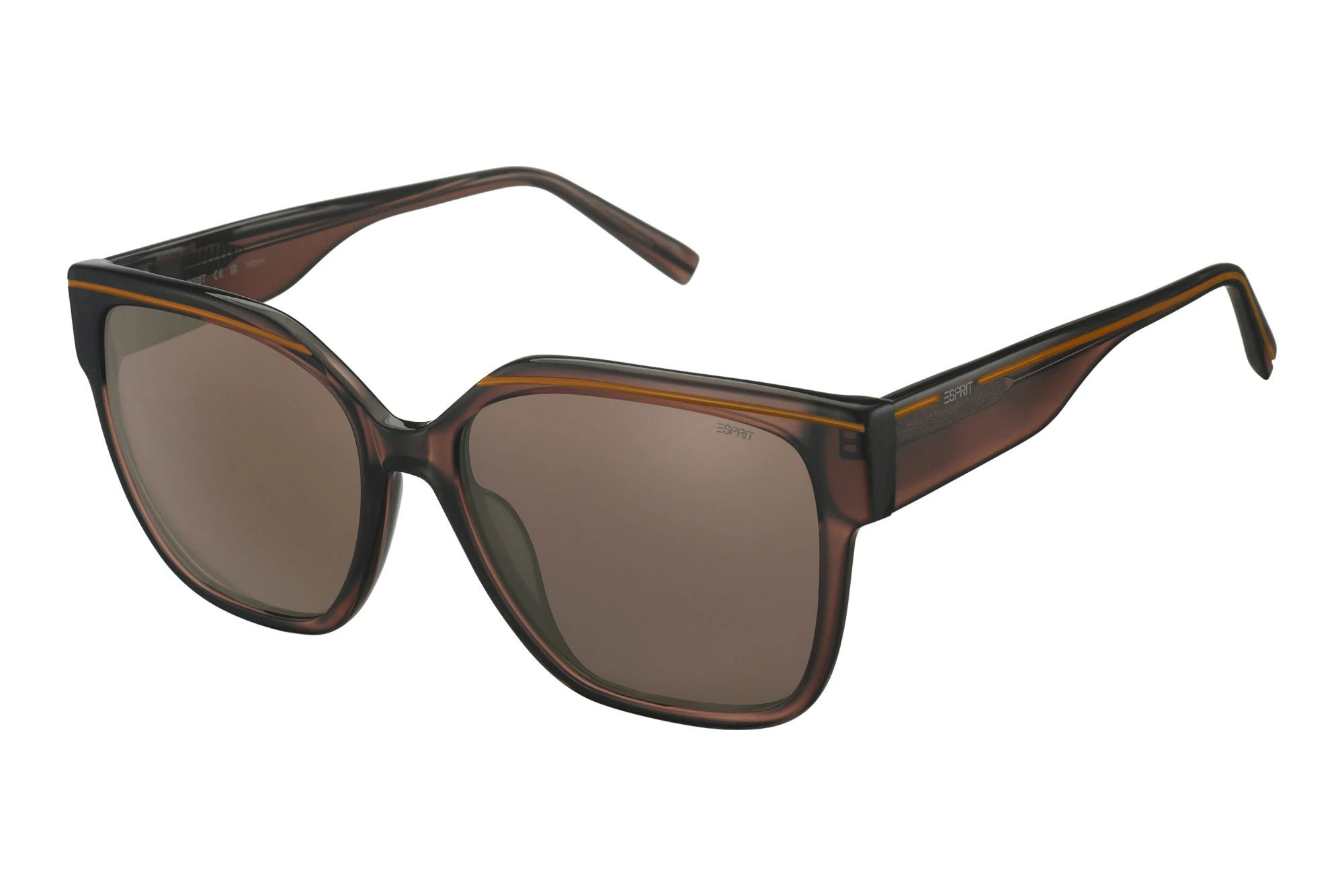 Esprit   ET40124 564 brown