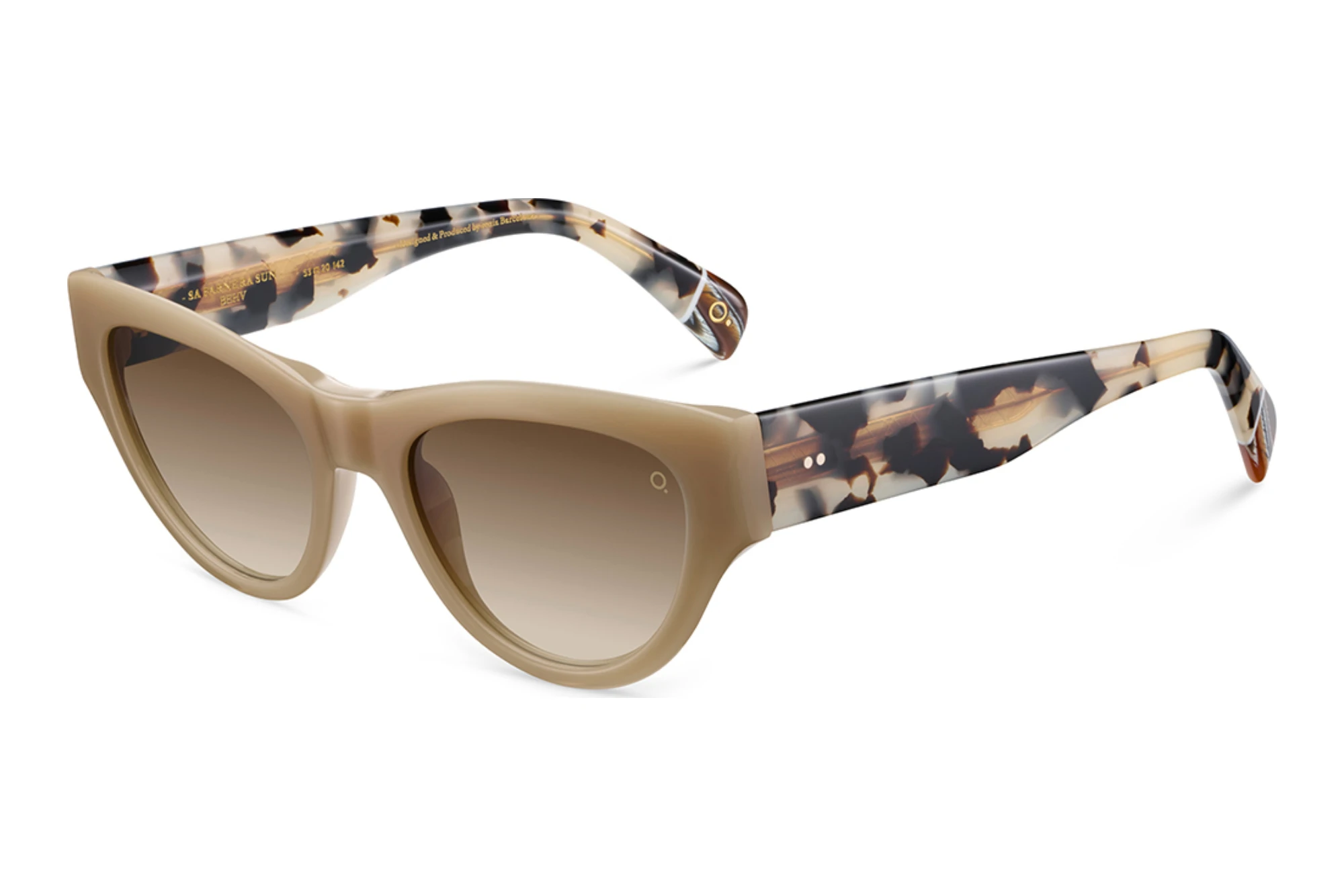 Etnia Barcelona   SA FARNERA SUN BEHV BROWNBEHV