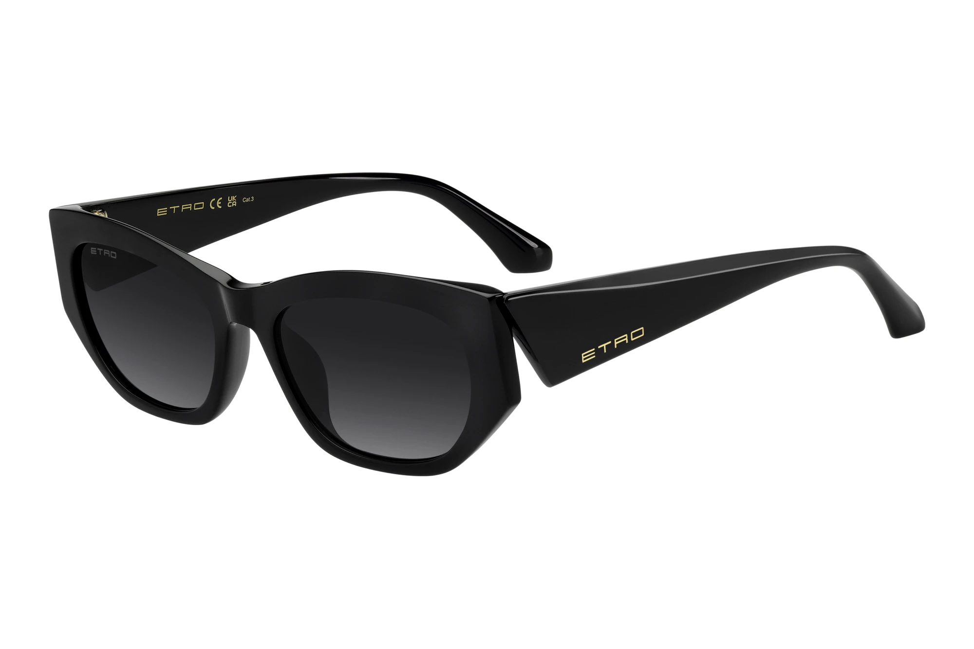 Etro   ETRO 0144/G/S 807/9O GREY SHADEDBLACK