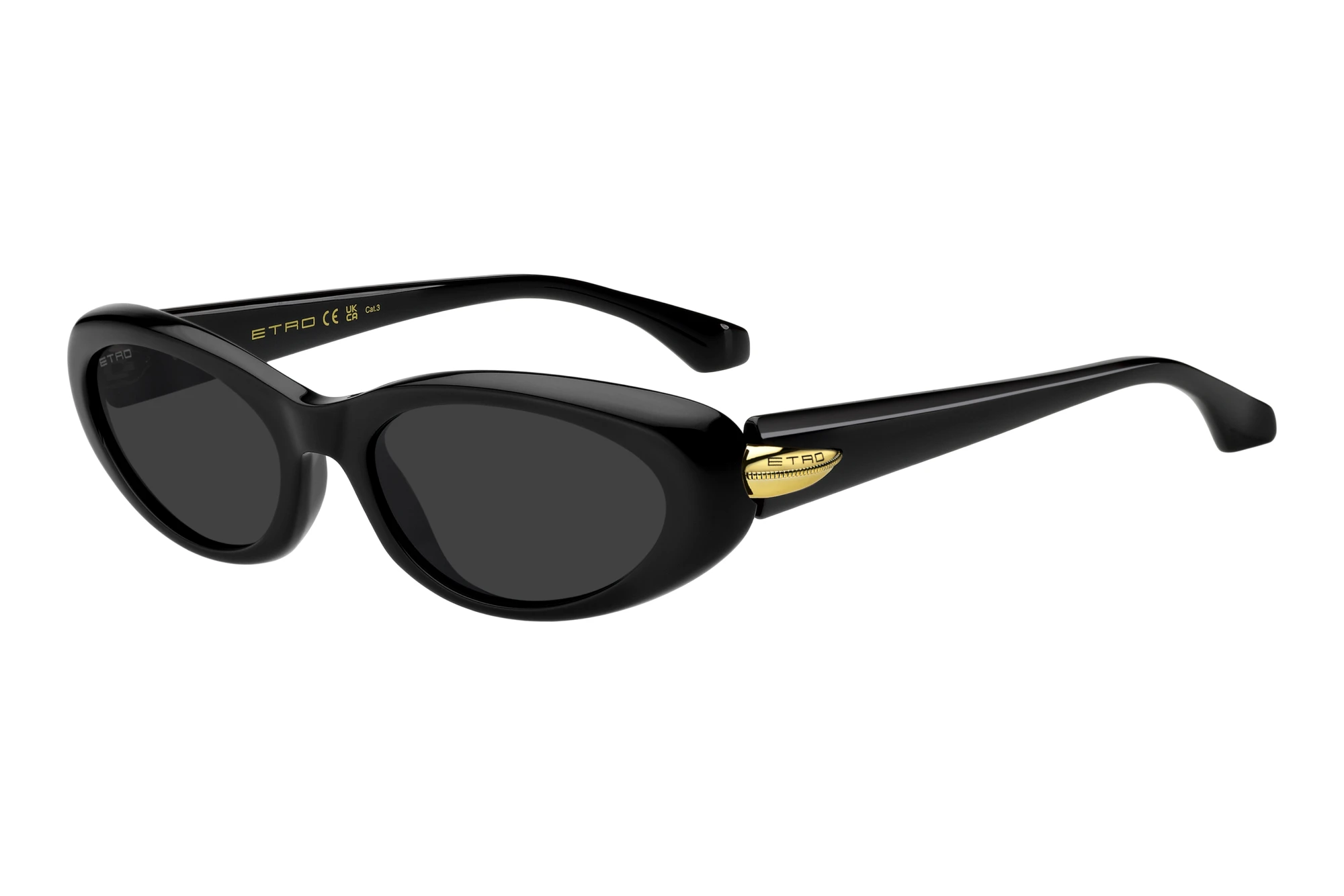 Etro   ETRO 0152/S 807/IR GREYBLACK