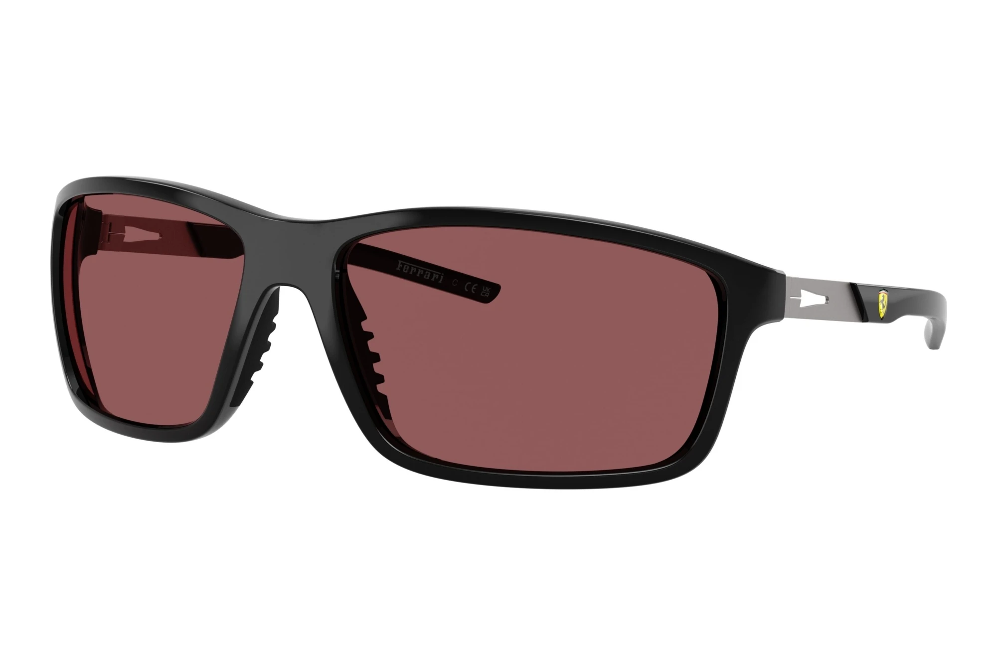 Ferrari Scuderia   FZ6021U 501/1E Red Ferrari ExclusiveBlack Shiny