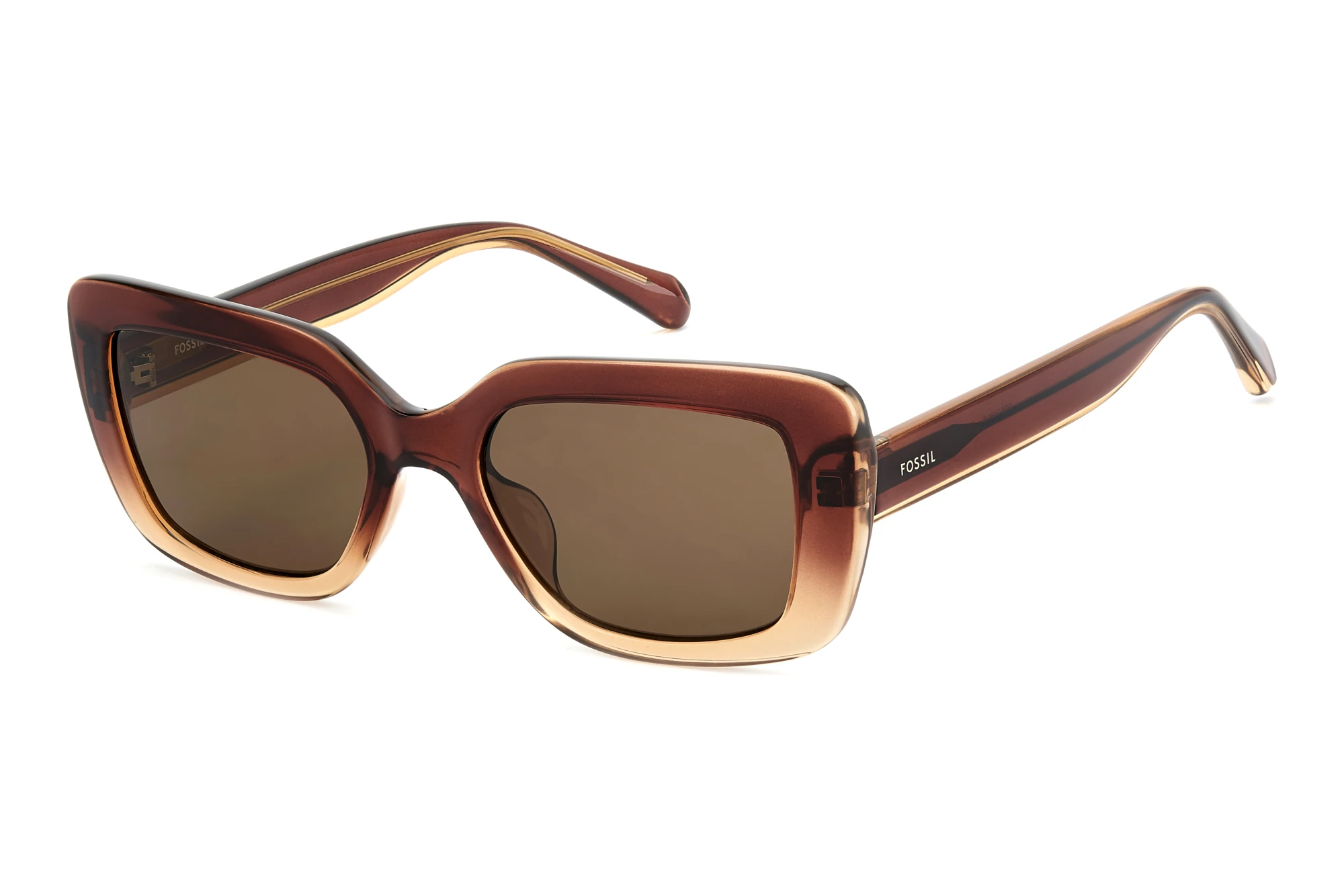 Fossil   FOS 3181/S 09Q/70 BROWNBROWN
