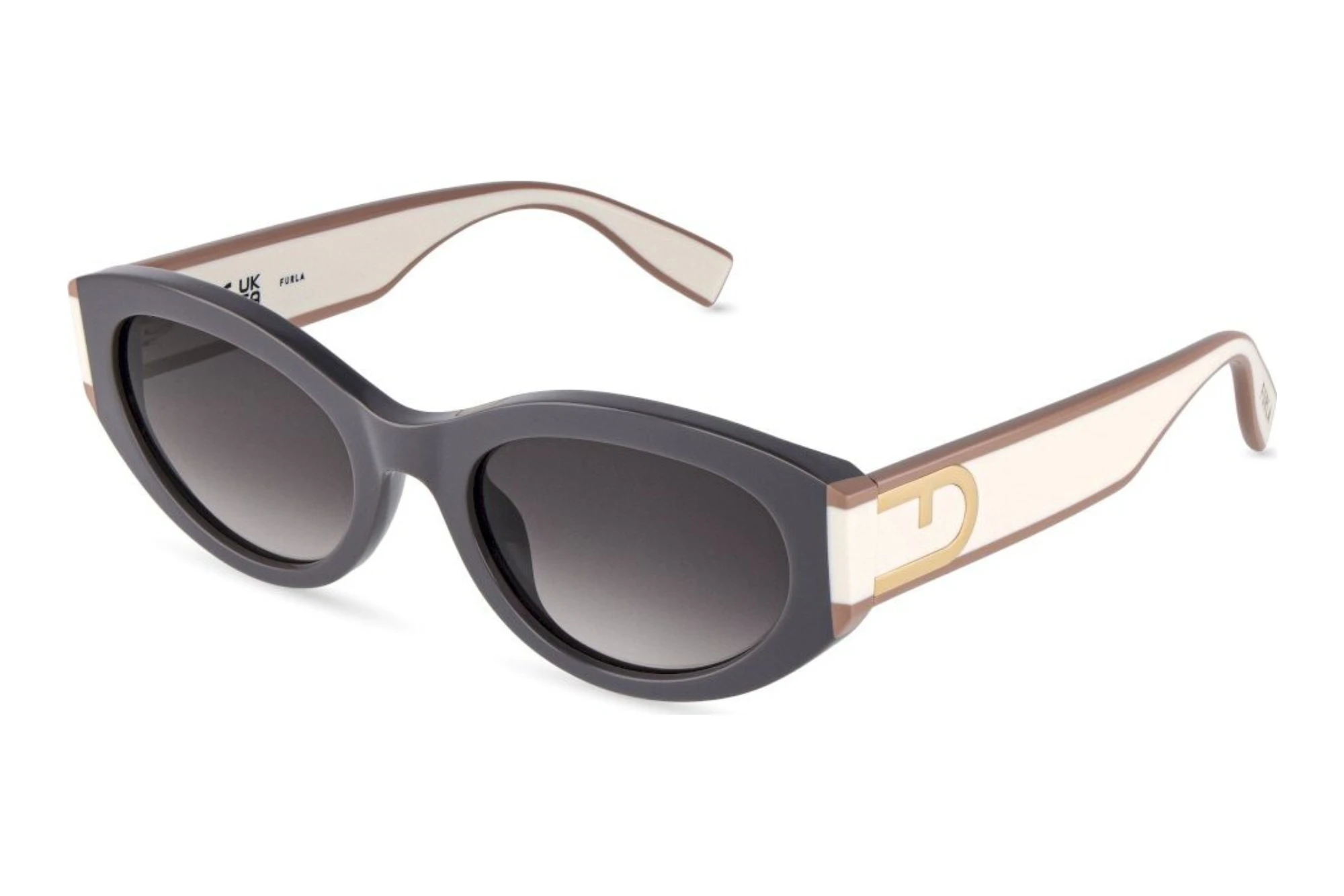 Furla   SFU976V 0GFS SMOKE GRADIENTFULL GREY