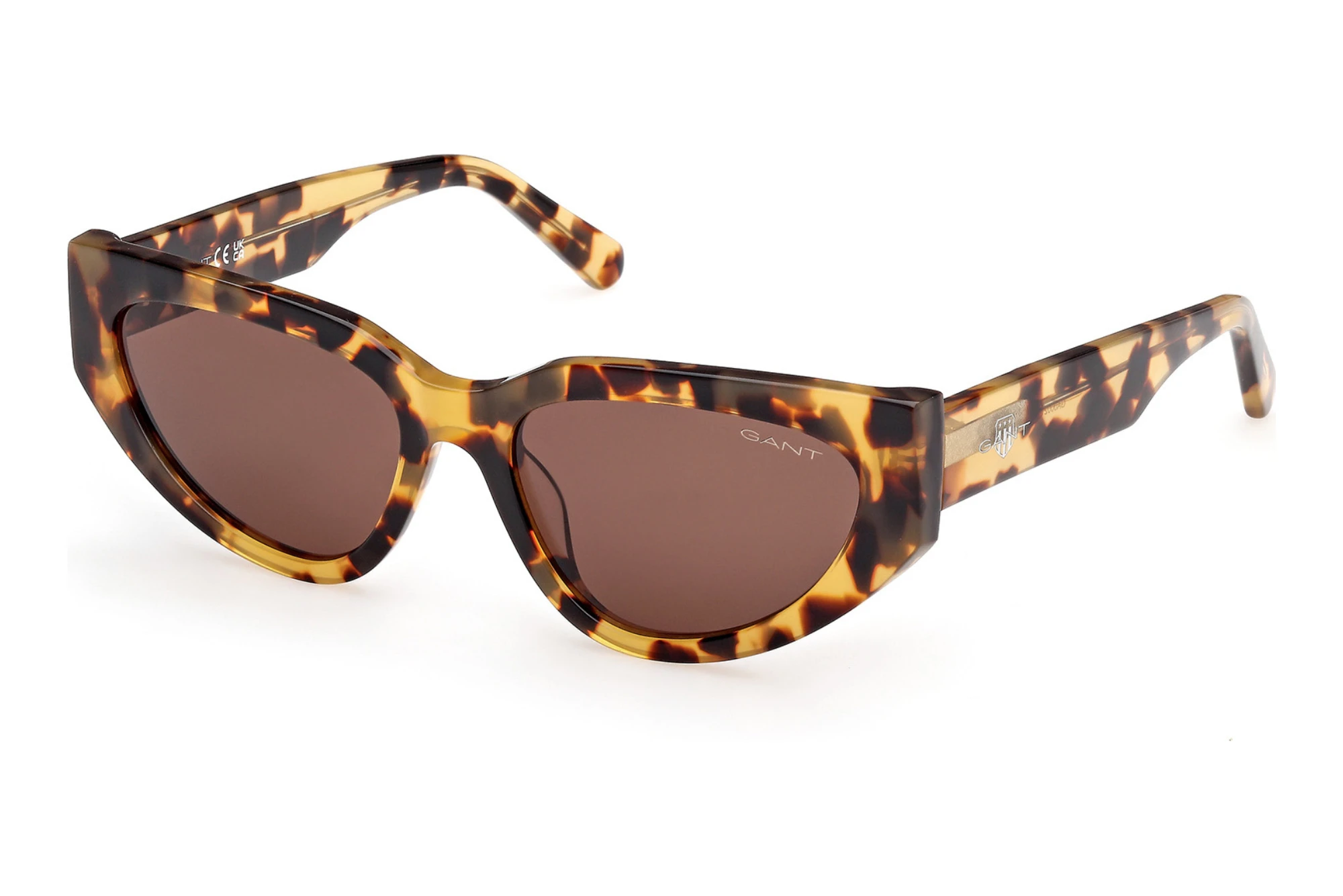 Gant   GA00021 53E braunBlond Havanna