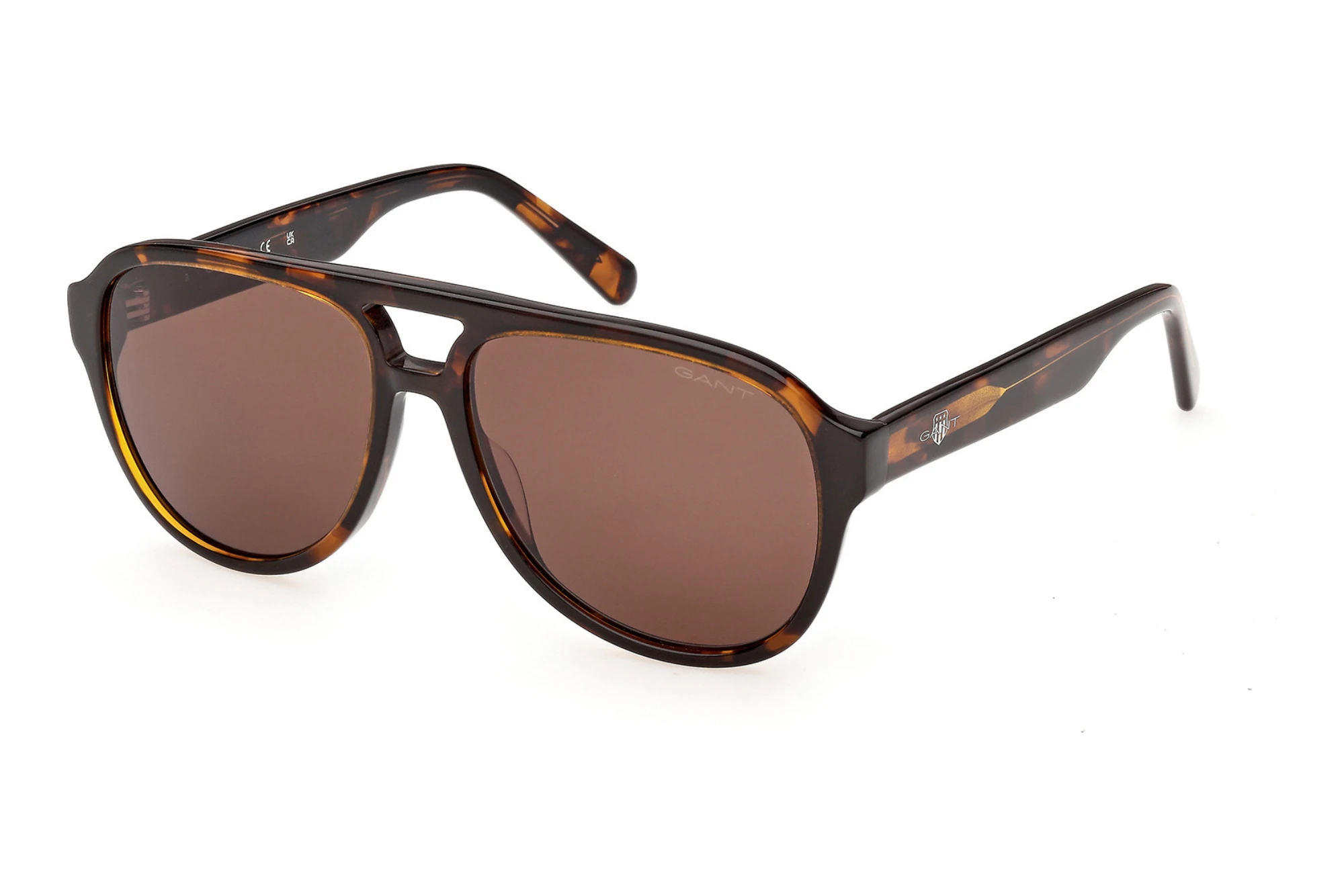 Gant   GA00037 52E braunHavanna/Einfarbig