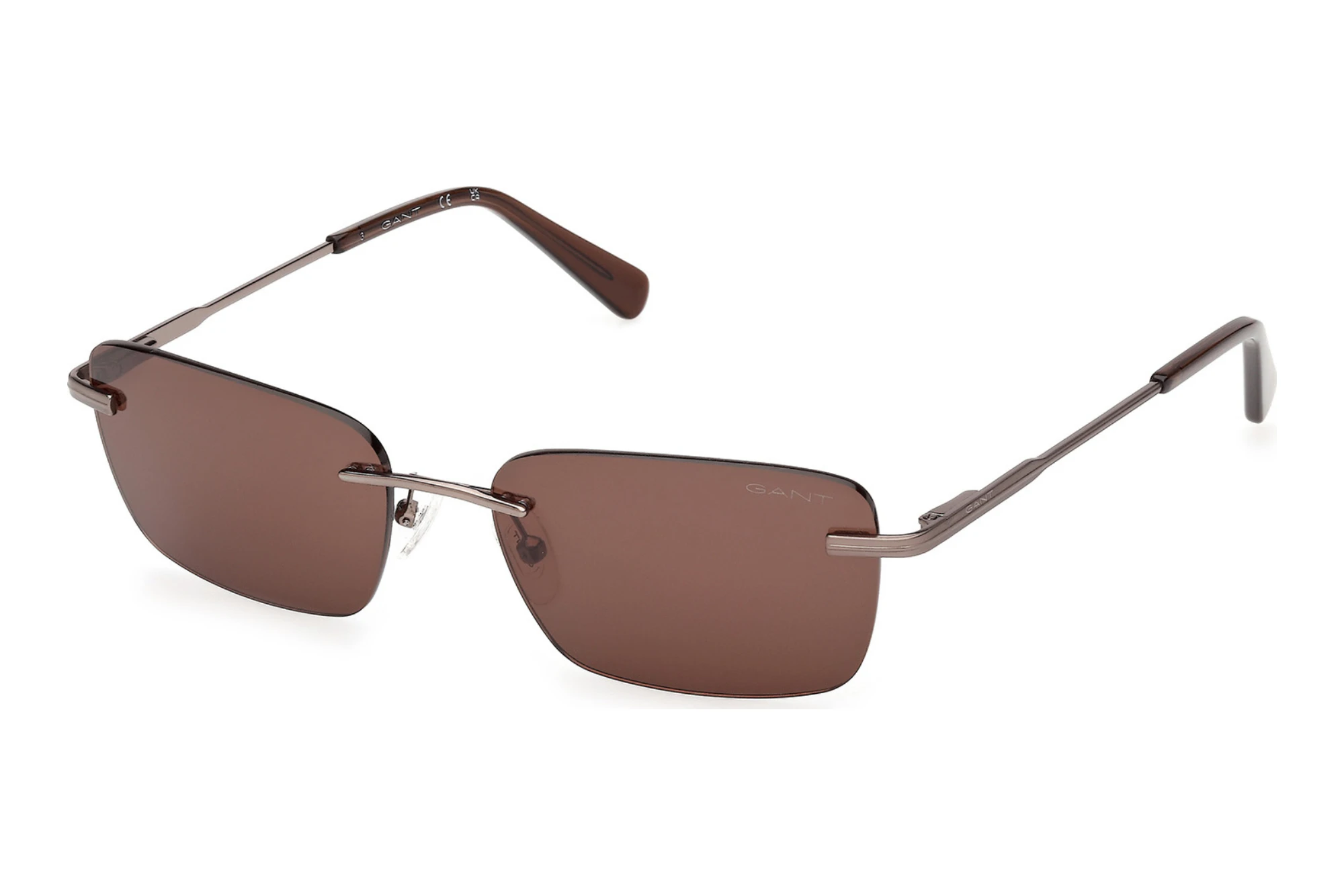 Gant   GA00040 36E braunGlänzend Dunkel Bronze