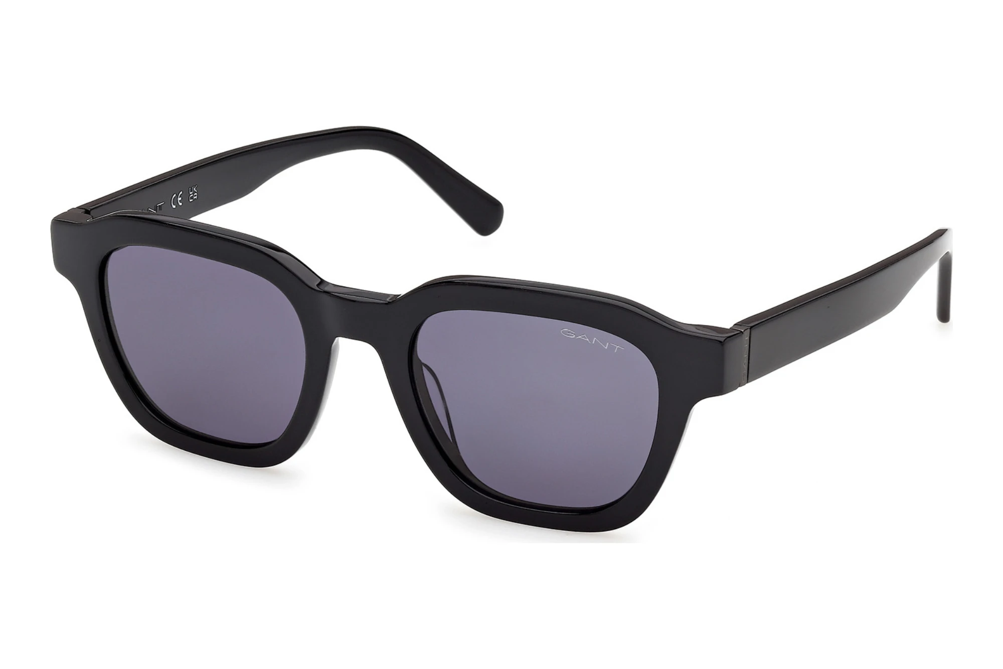 Gant   GA00045 01A grauGlänzend Schwarz