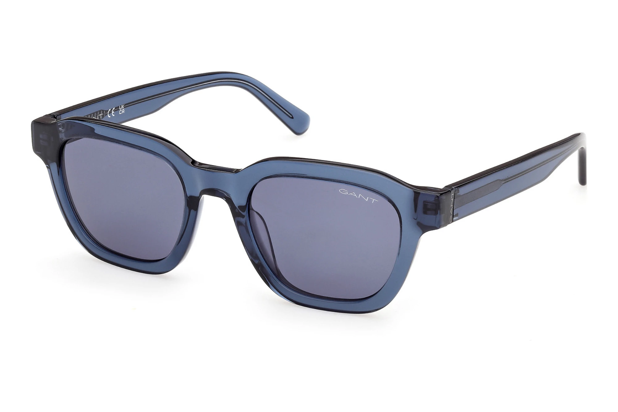 Gant   GA00045 90V blauGlänzend Blau