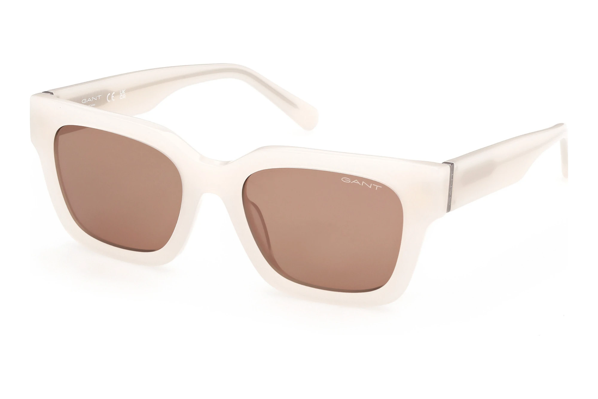 Gant   GA00046 72E braunGlänzend Hell Pink