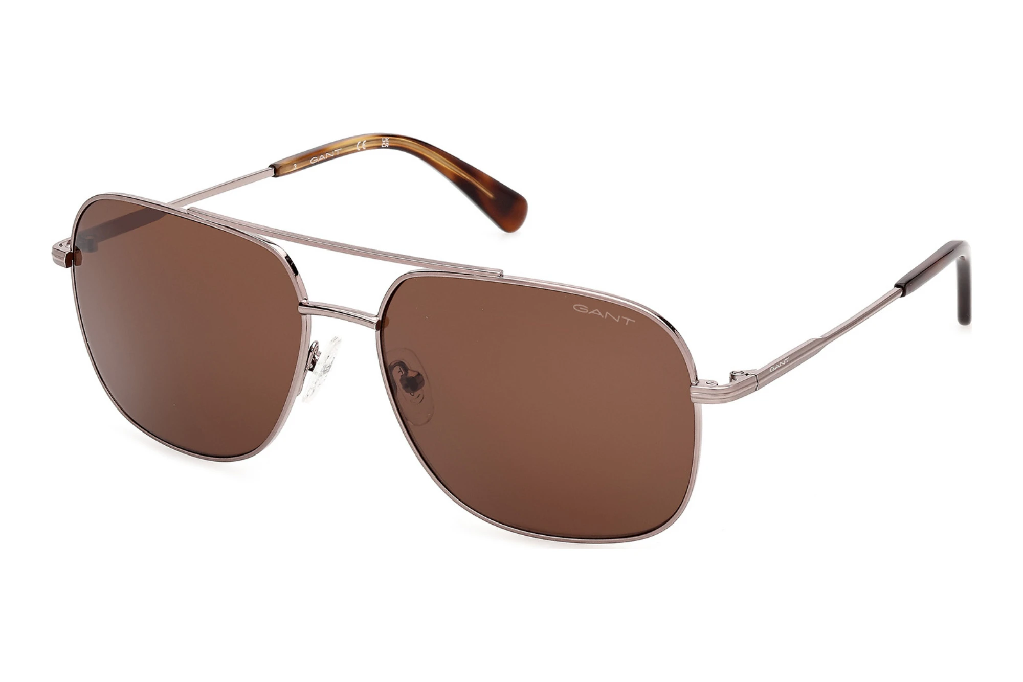 Gant   GA00049 37E braunMatt Dunkel Bronze