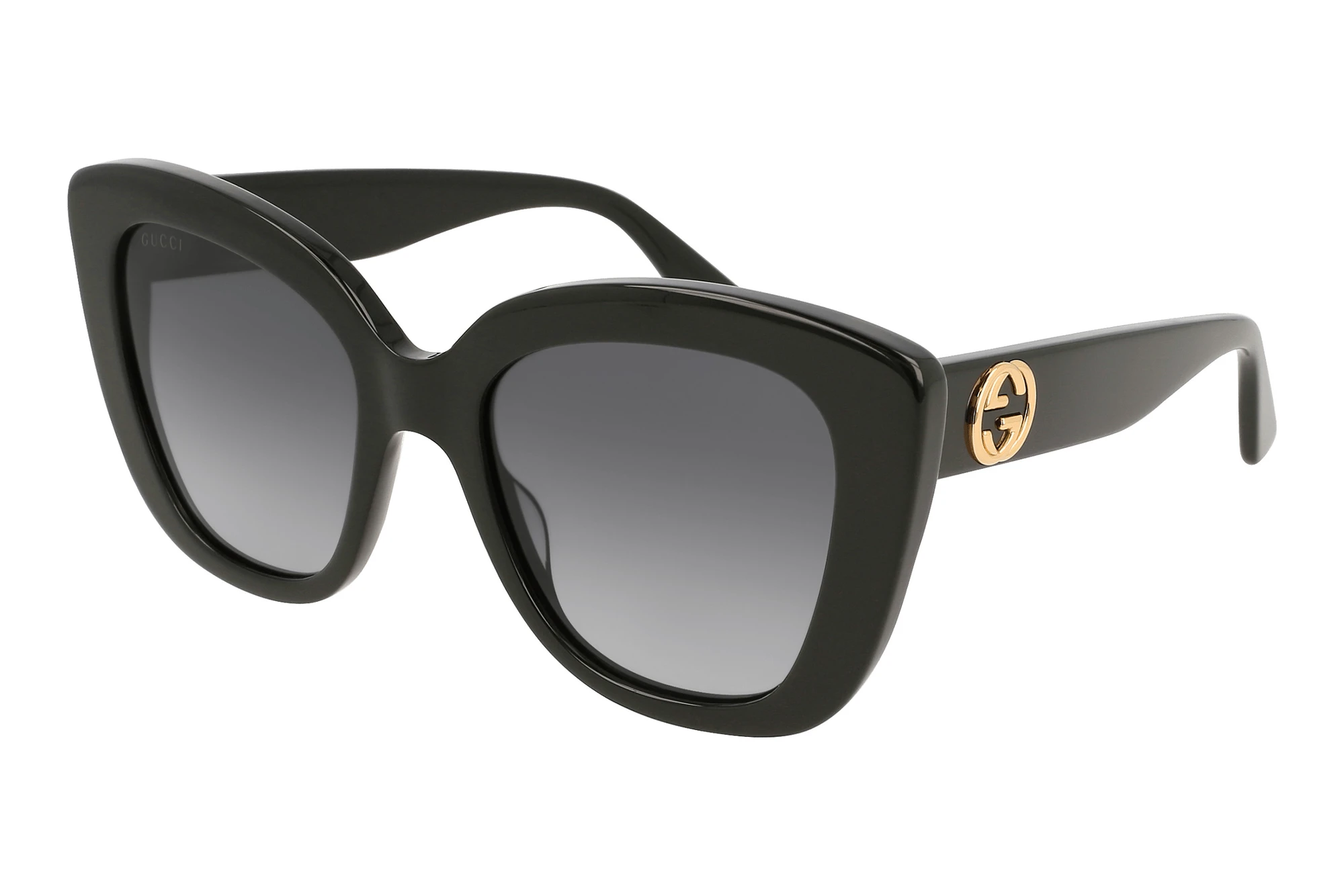 Gucci   GG0327S 001 BLACK