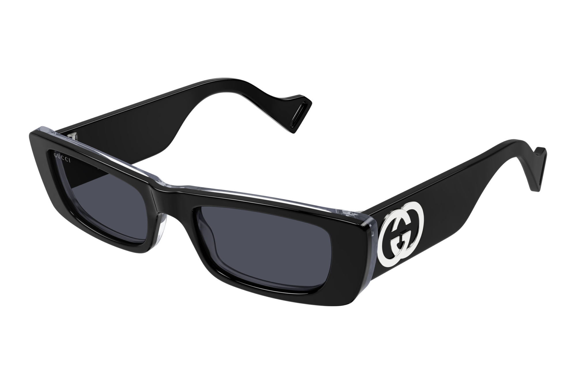 Gucci   GG0516S 018 BLACK