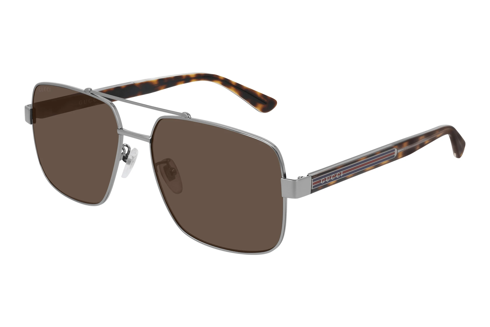 Gucci   GG0529S 002 GUNMETAL