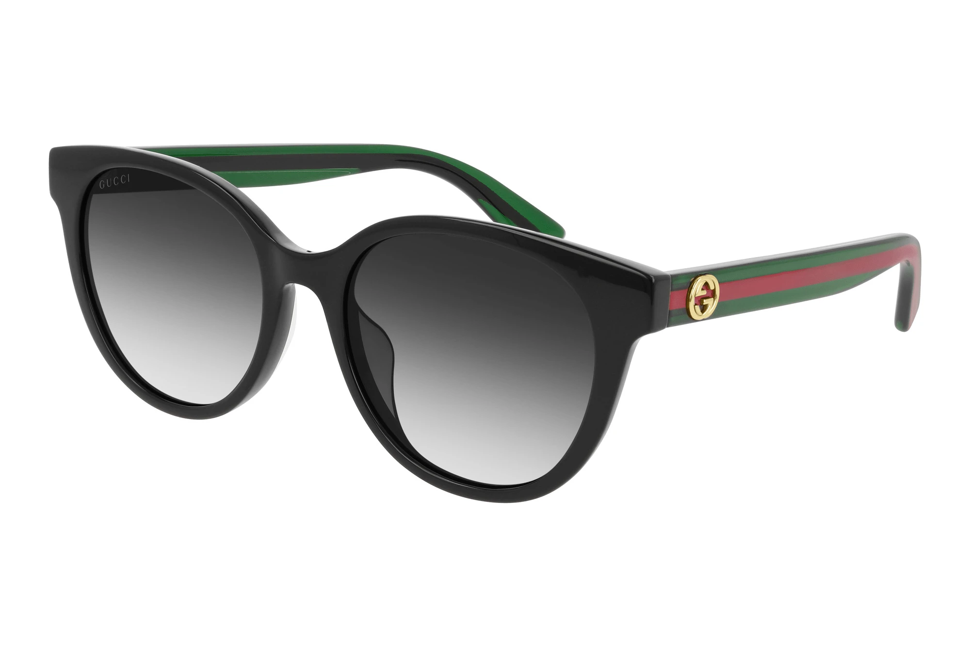 Gucci   GG0702SKN 004 GREYBLACK
