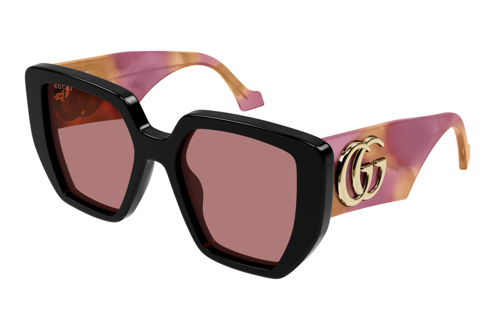 Gucci   GG0956S 010 BLACK