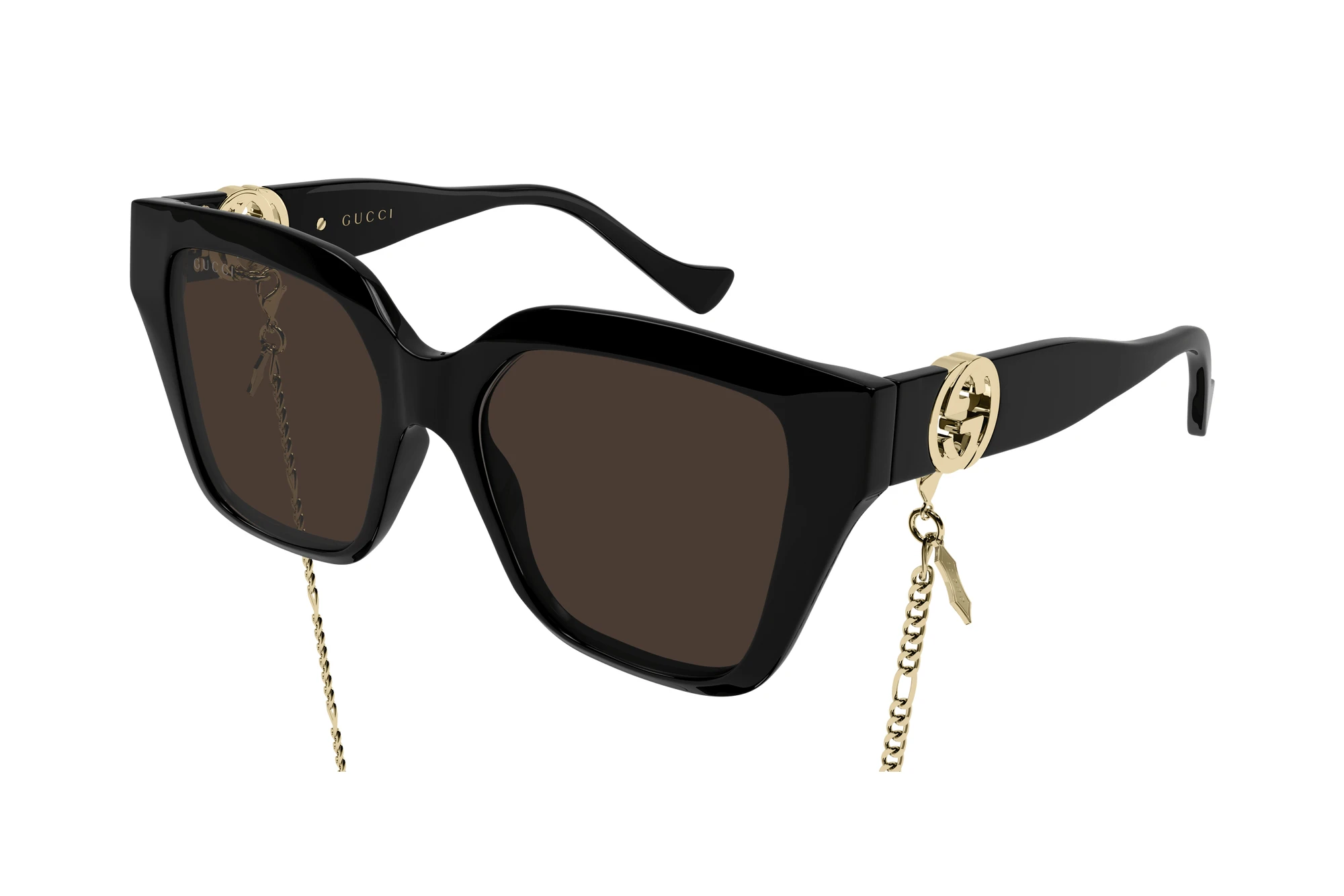 Forfra Gucci GG1023S (005)