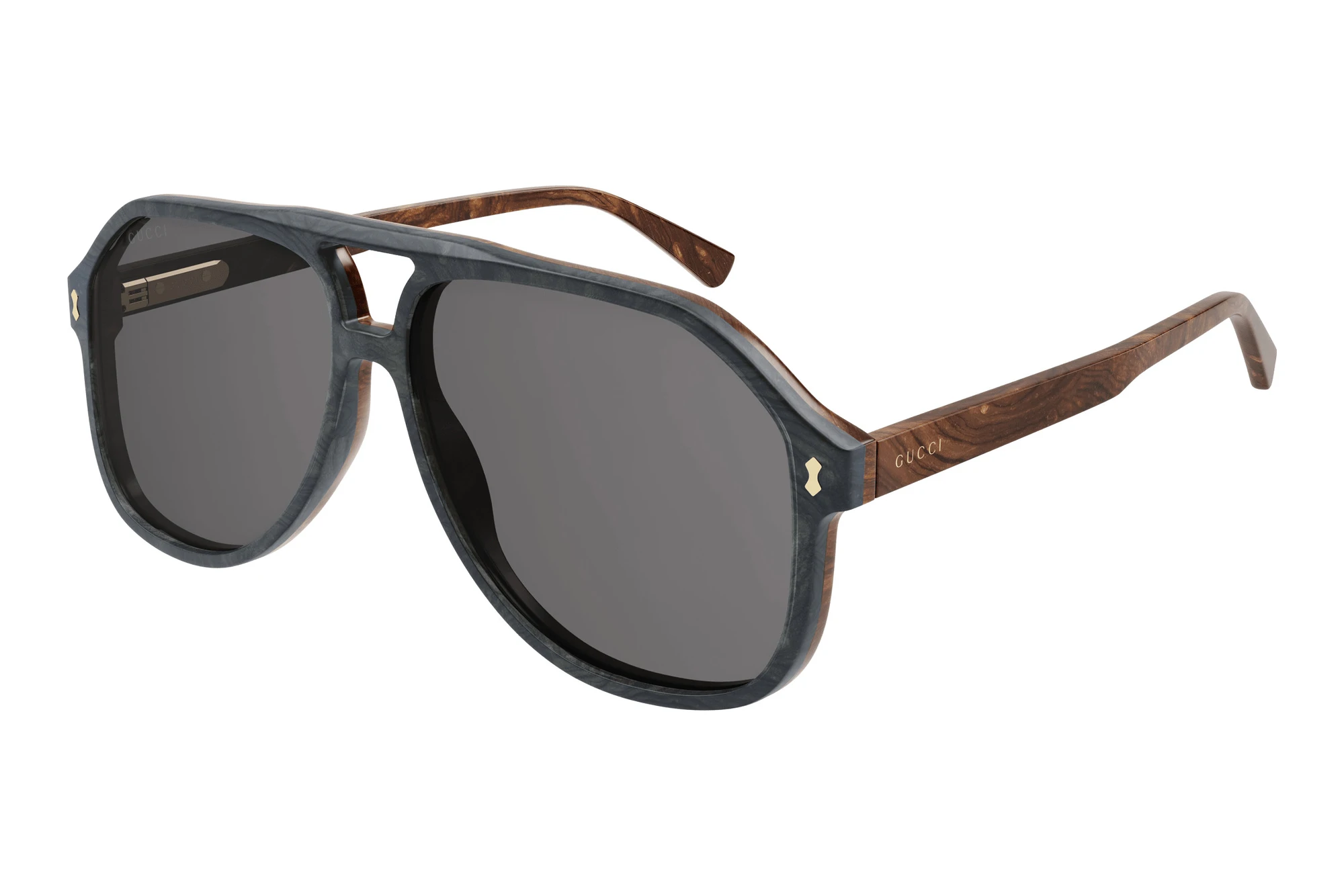 Gucci   GG1042S 003 BLUE