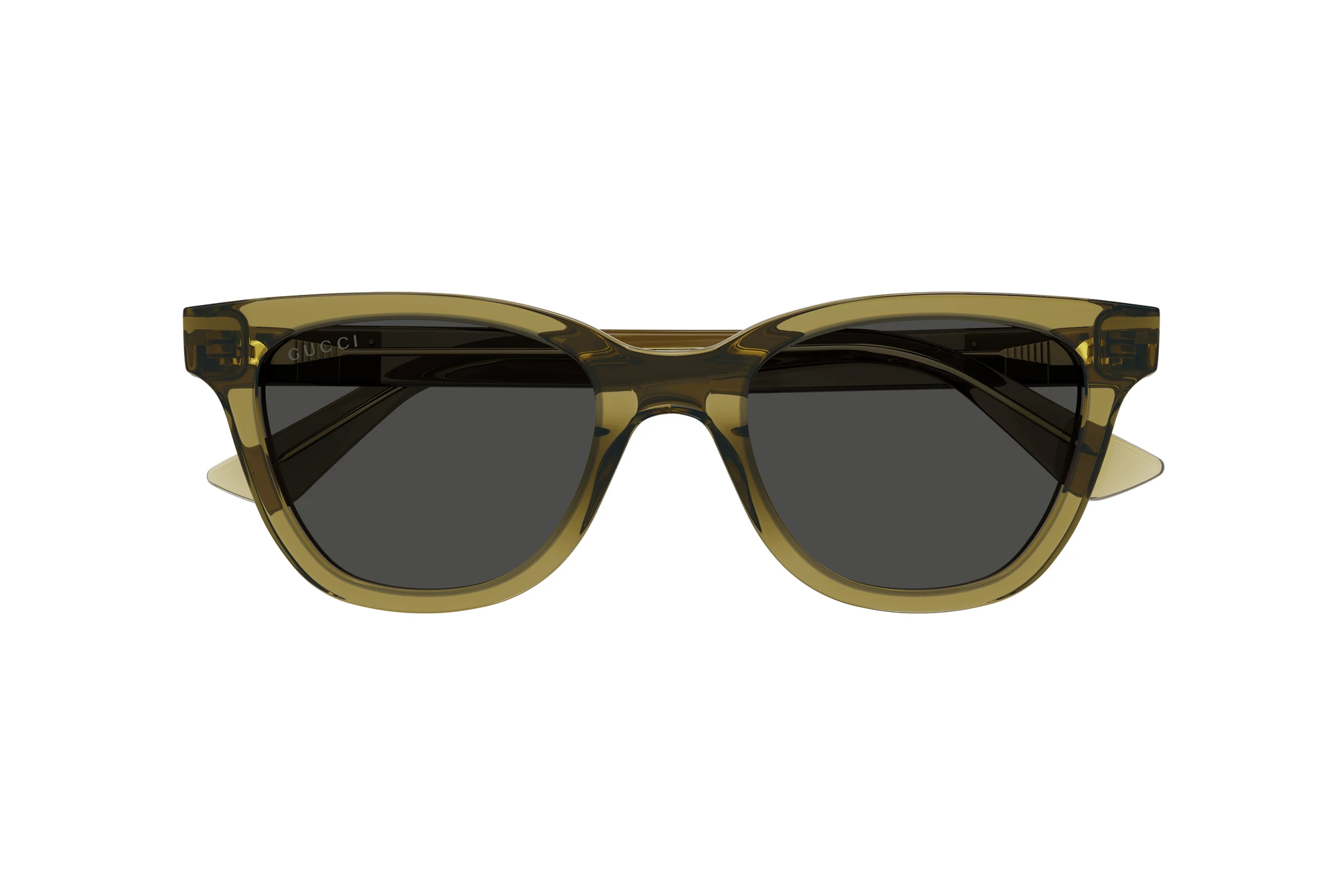 Forfra Gucci GG1116S (004)