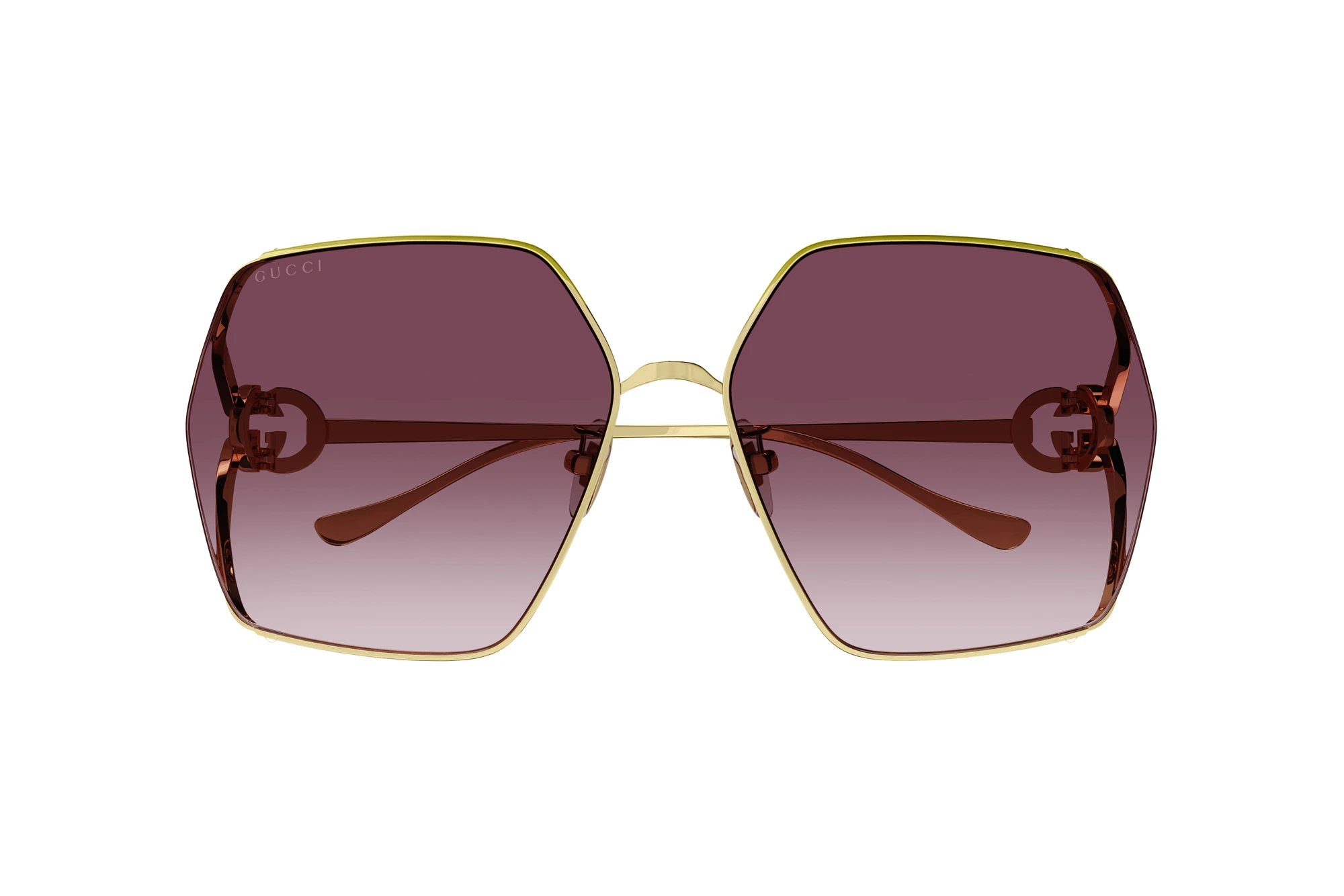 Forfra Gucci GG1322SA (003)