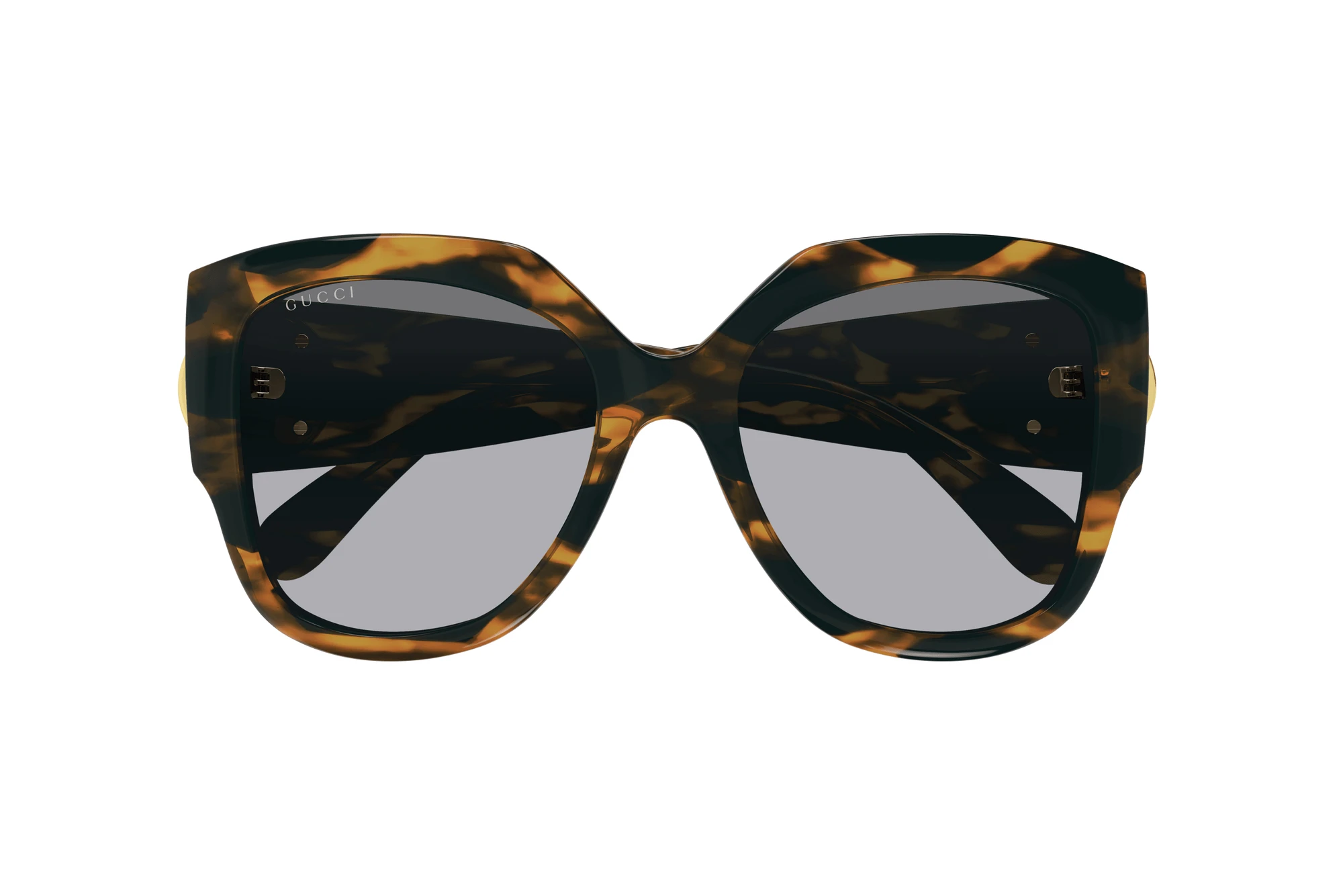 Forfra Gucci GG1407S (002)