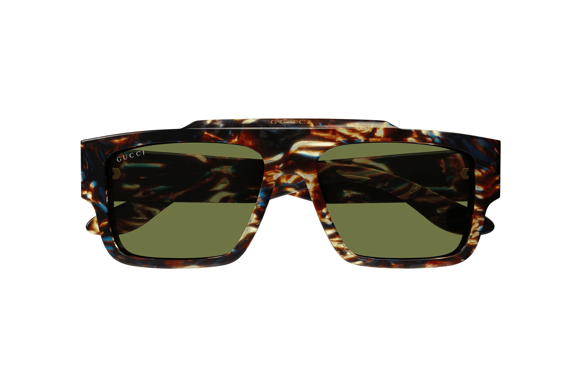 Forfra Gucci GG1460S (002)