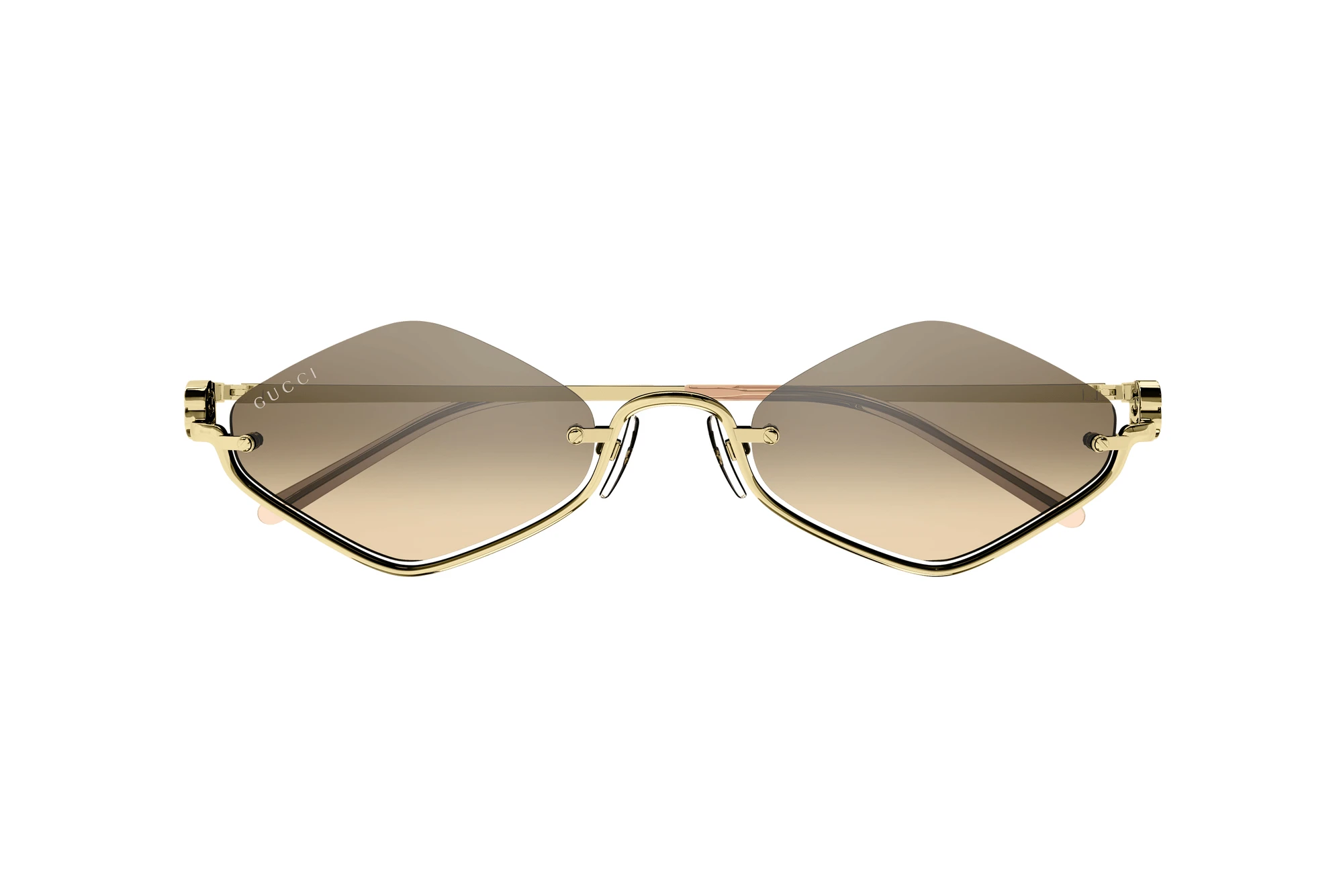 Forfra Gucci GG1604S (003)