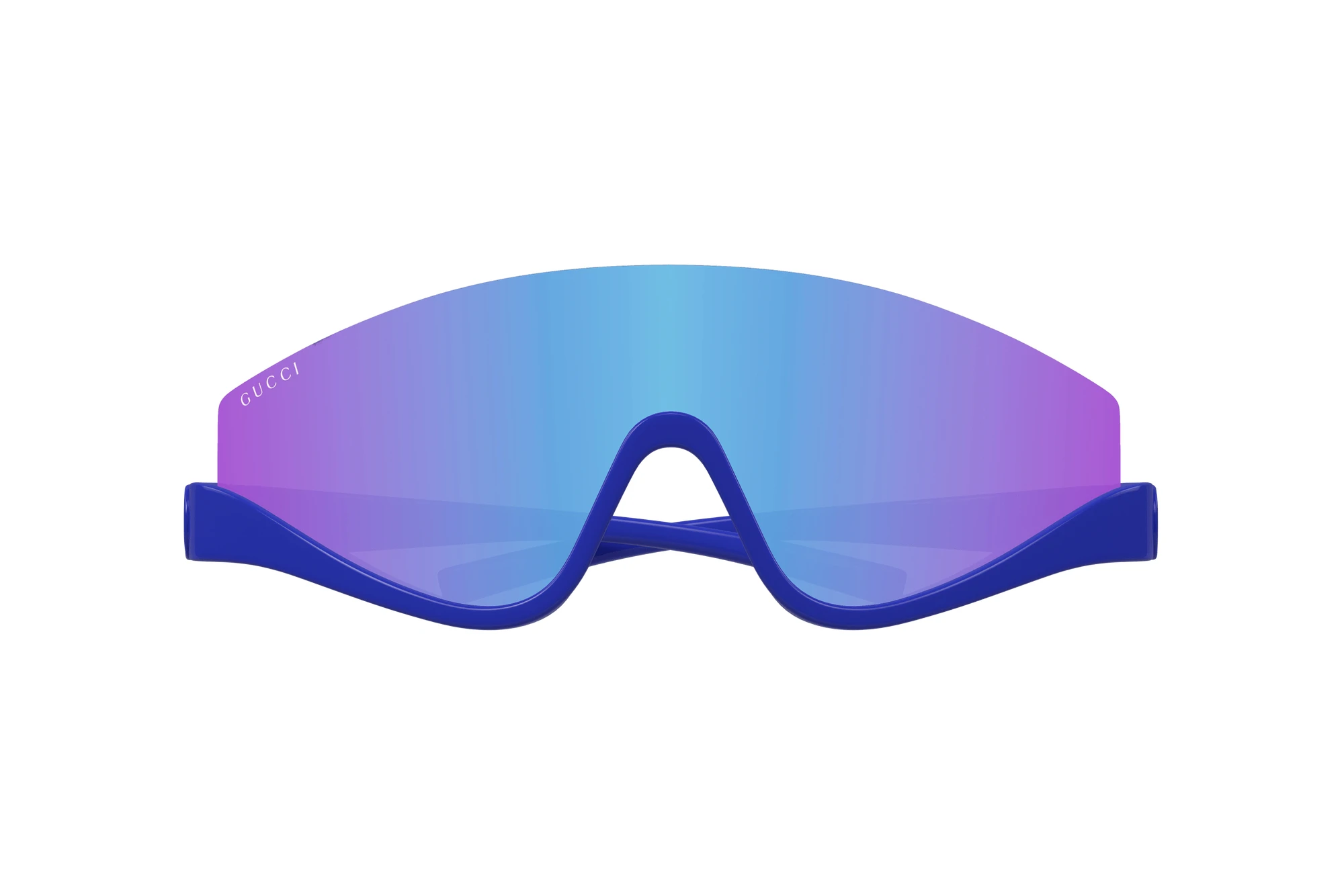 Forfra Gucci GG1650S (010)