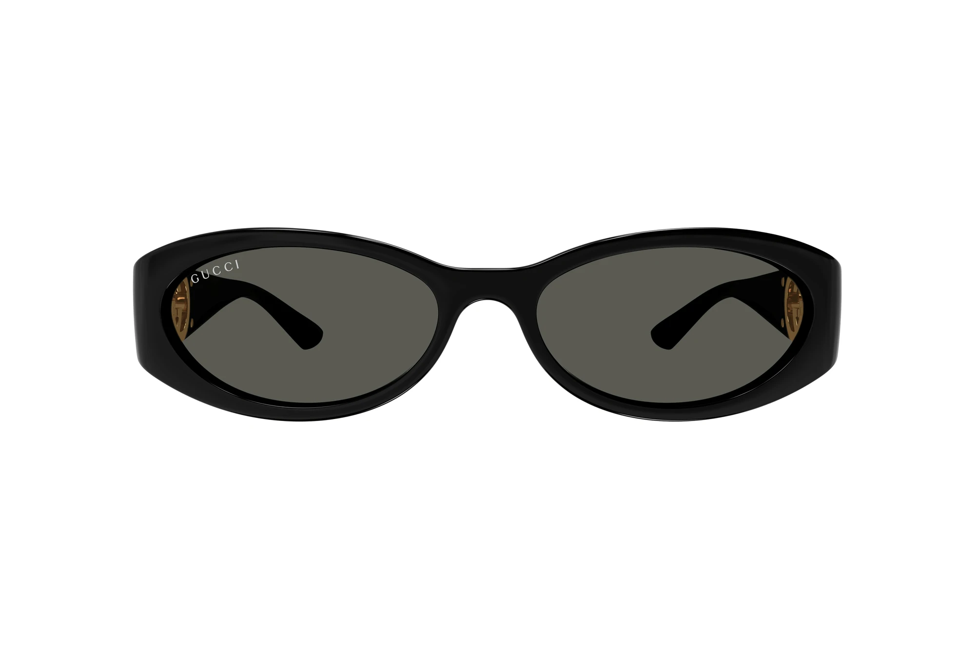 Forfra Gucci GG1660S (001)